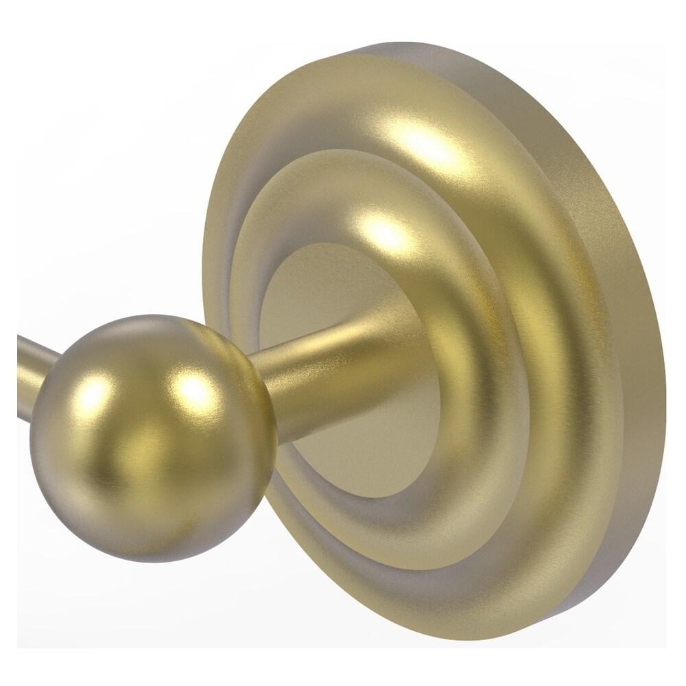 Allied Brass QN-24E-SBR d060360 - View #2