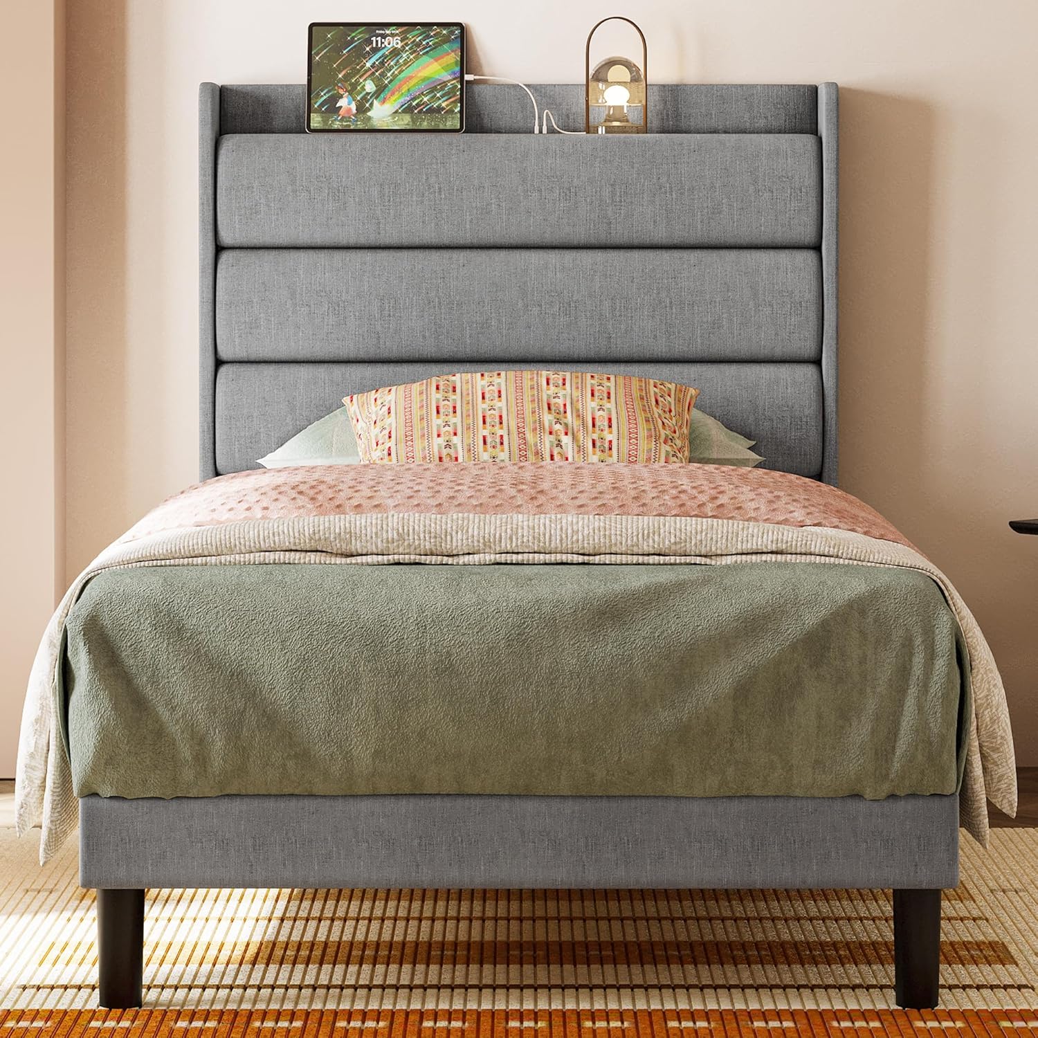 Likimio XRFBZDIY941WEAMM beds - View #3