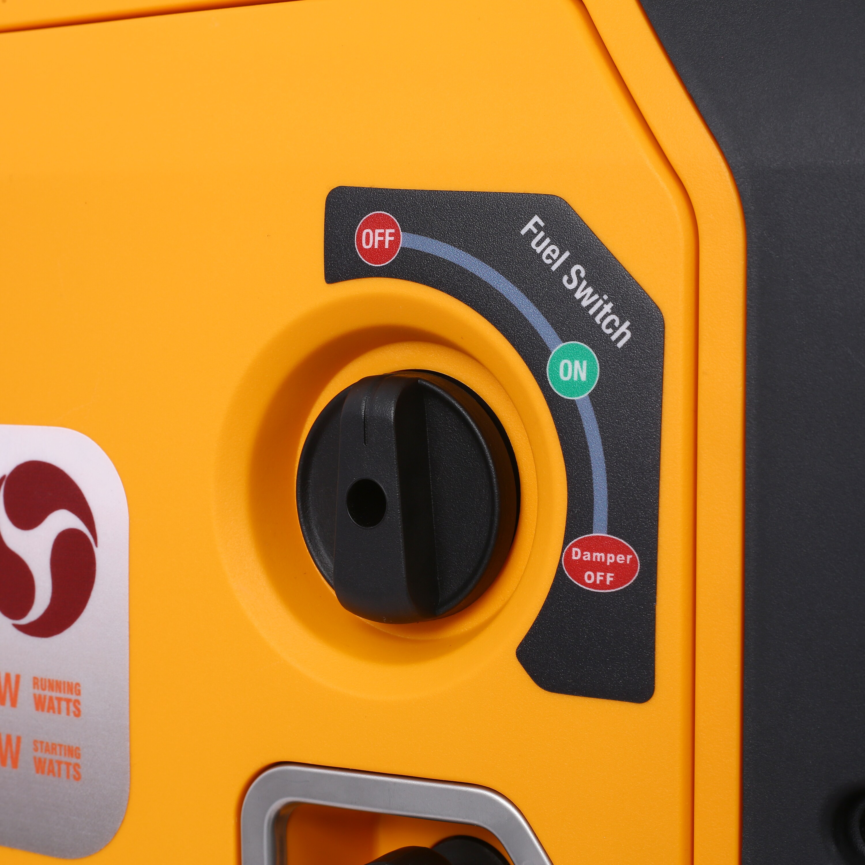 Xspracer ML-PG533 Portable-Generators - View #8