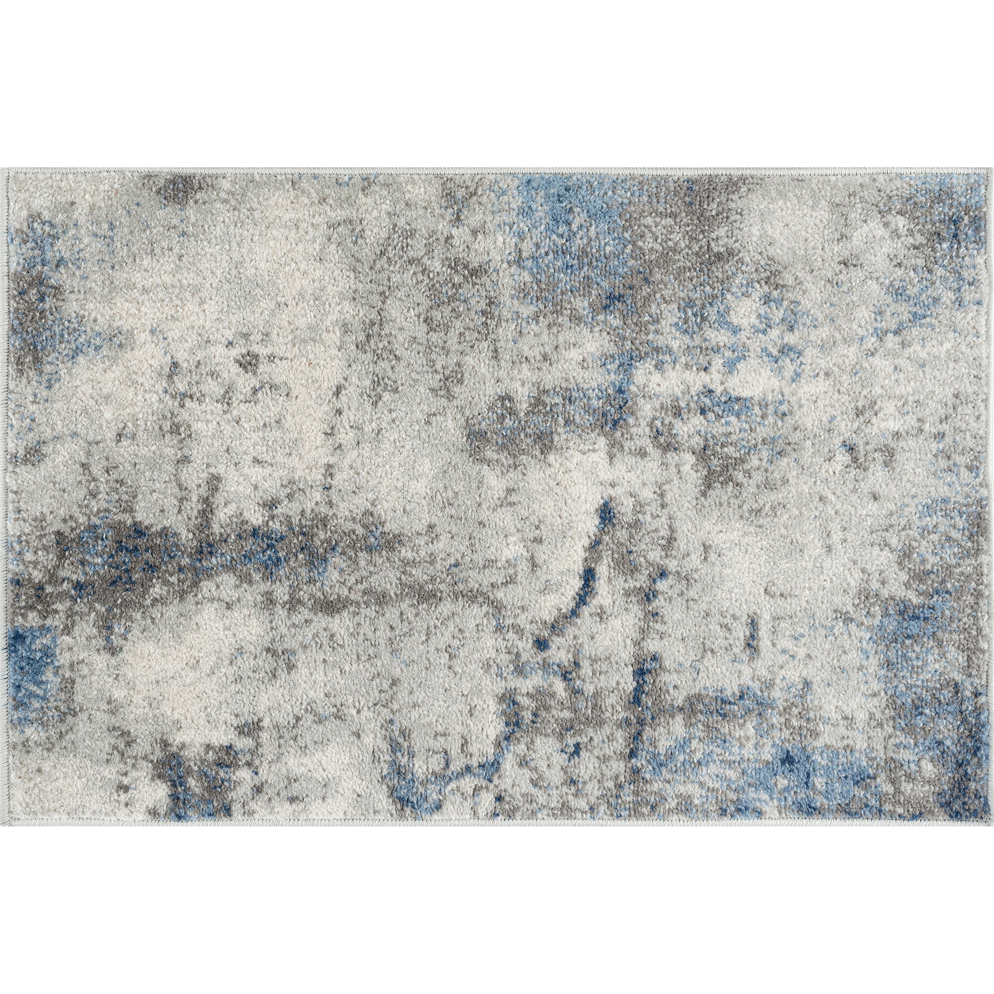 Tayse CHL1007 2X3 rugs - View #5