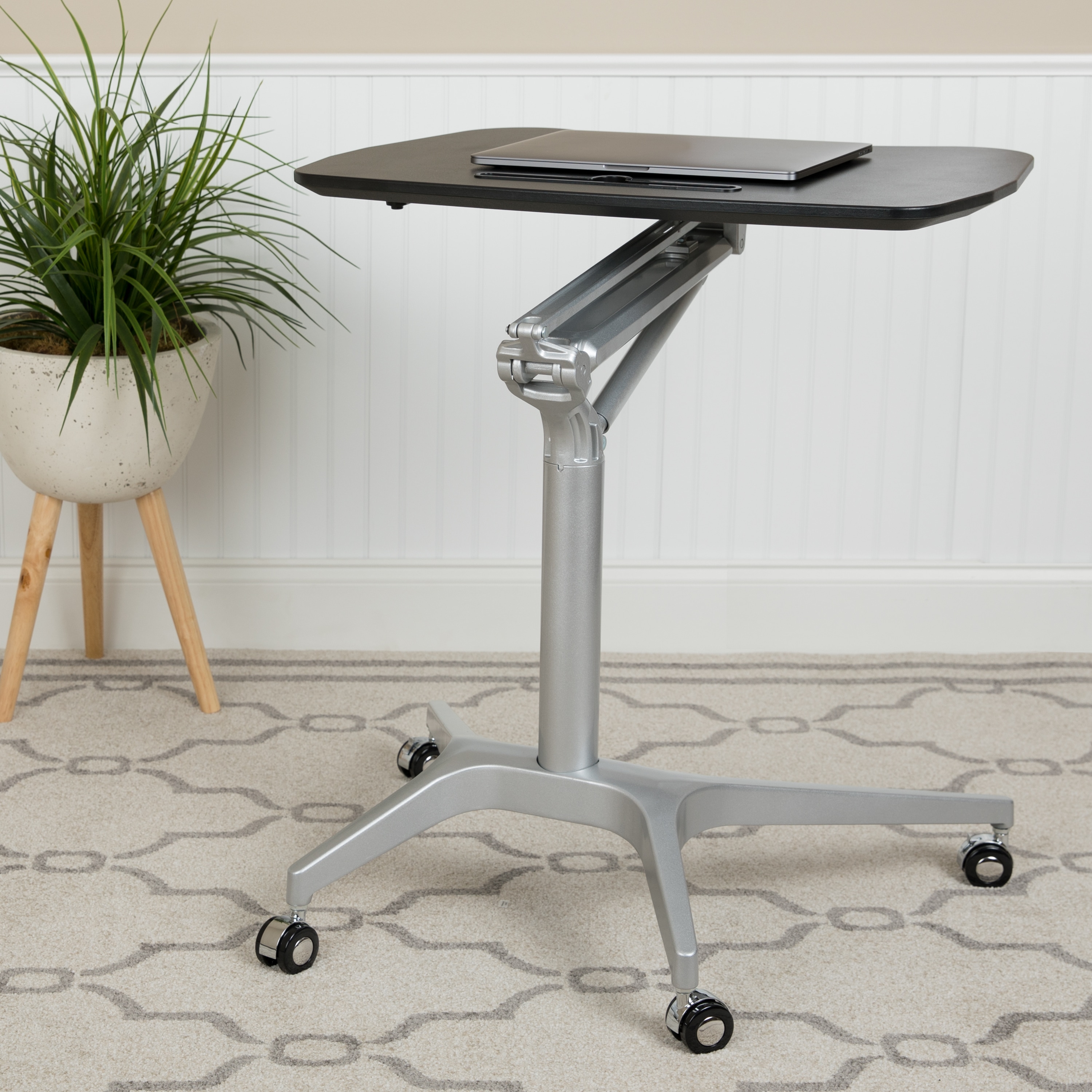 Flash Furniture 889142668220 desks - View #2