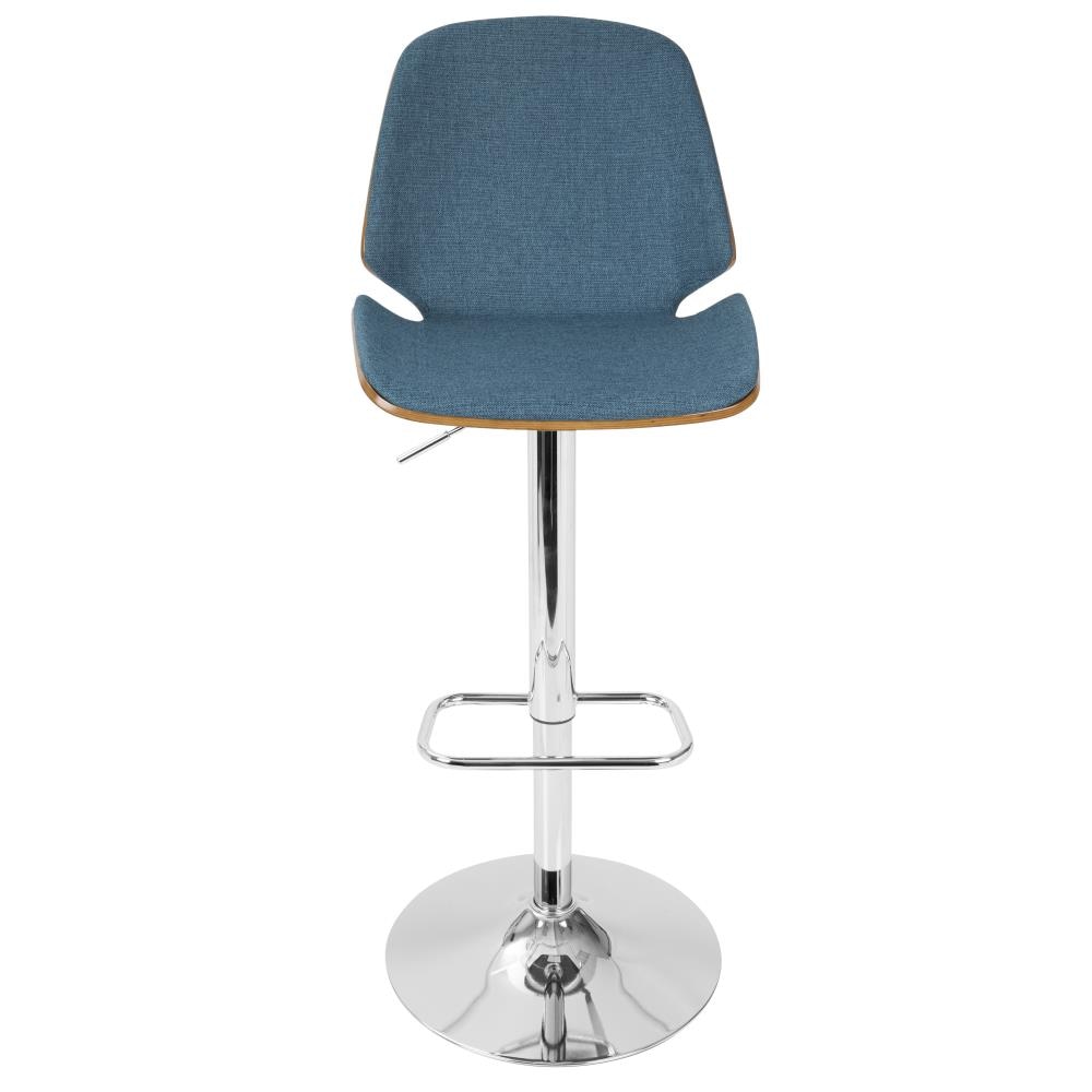 LumiSource BS-SER WL+BU stools - View #6
