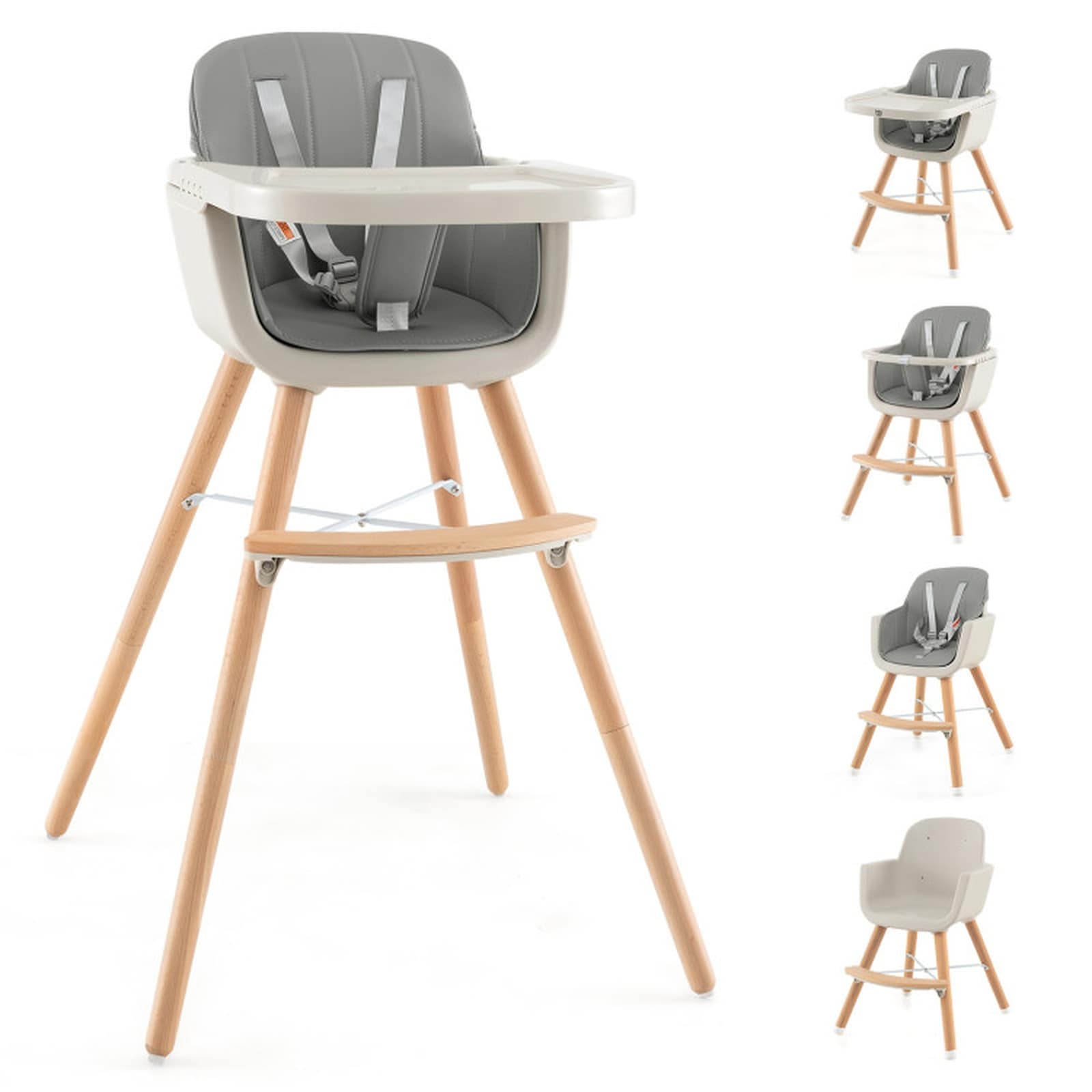 SUGIFT LW102SUGHY2573 Kids-Chairs - View #6