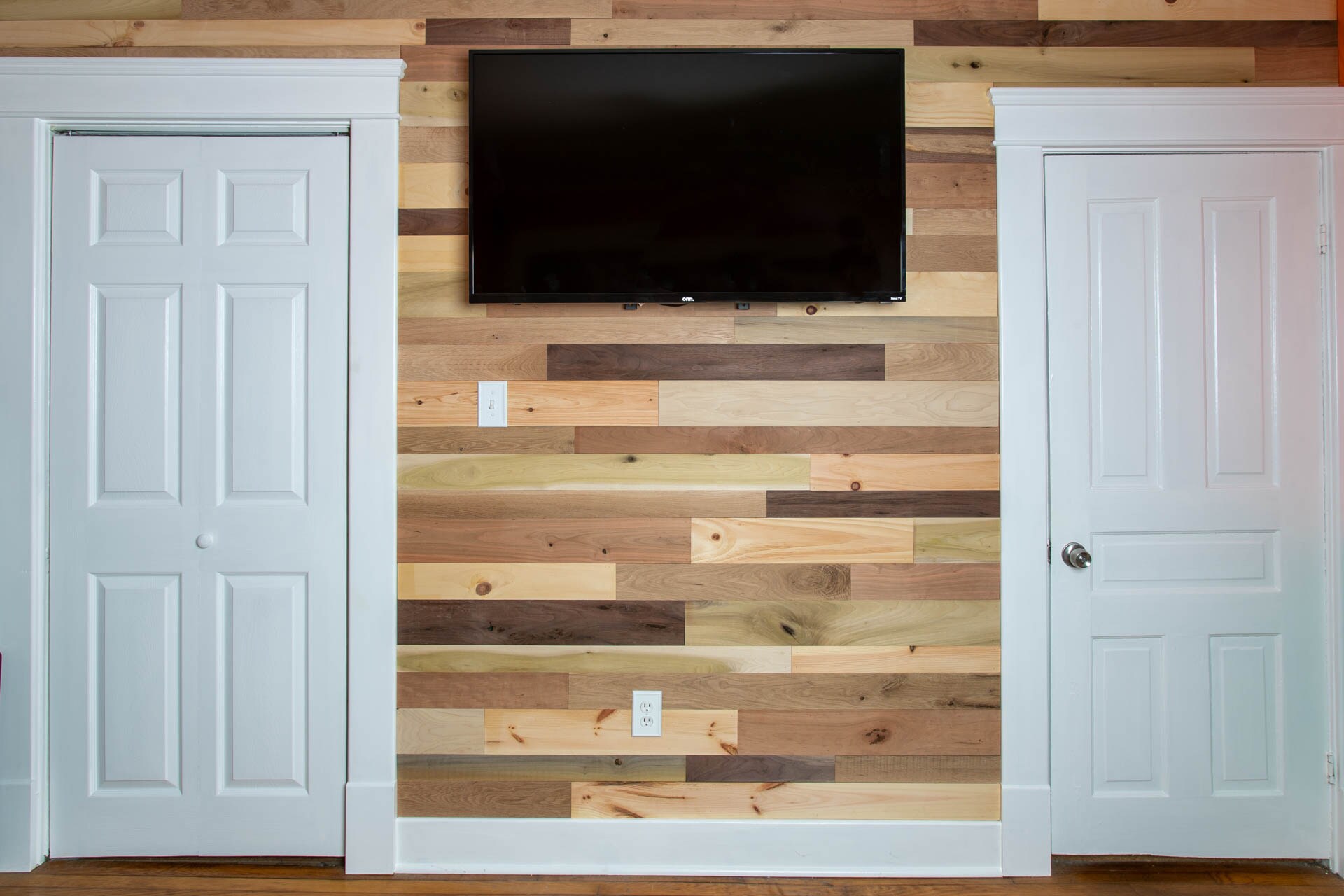 VINTAGE HARVEST RECLAIMED LUMBER 510694G Wall-Planks - View #10