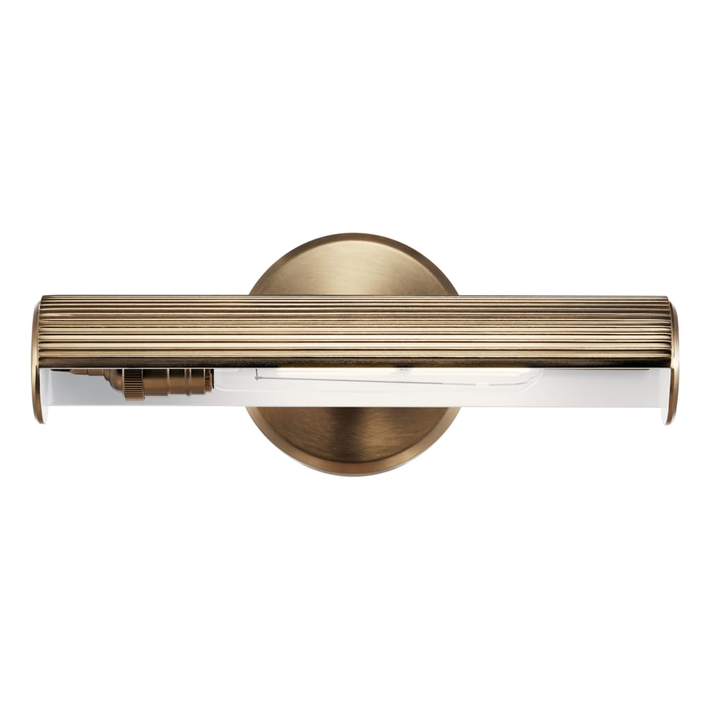 Kichler 52649CPZ Picture-Lighting - View #4