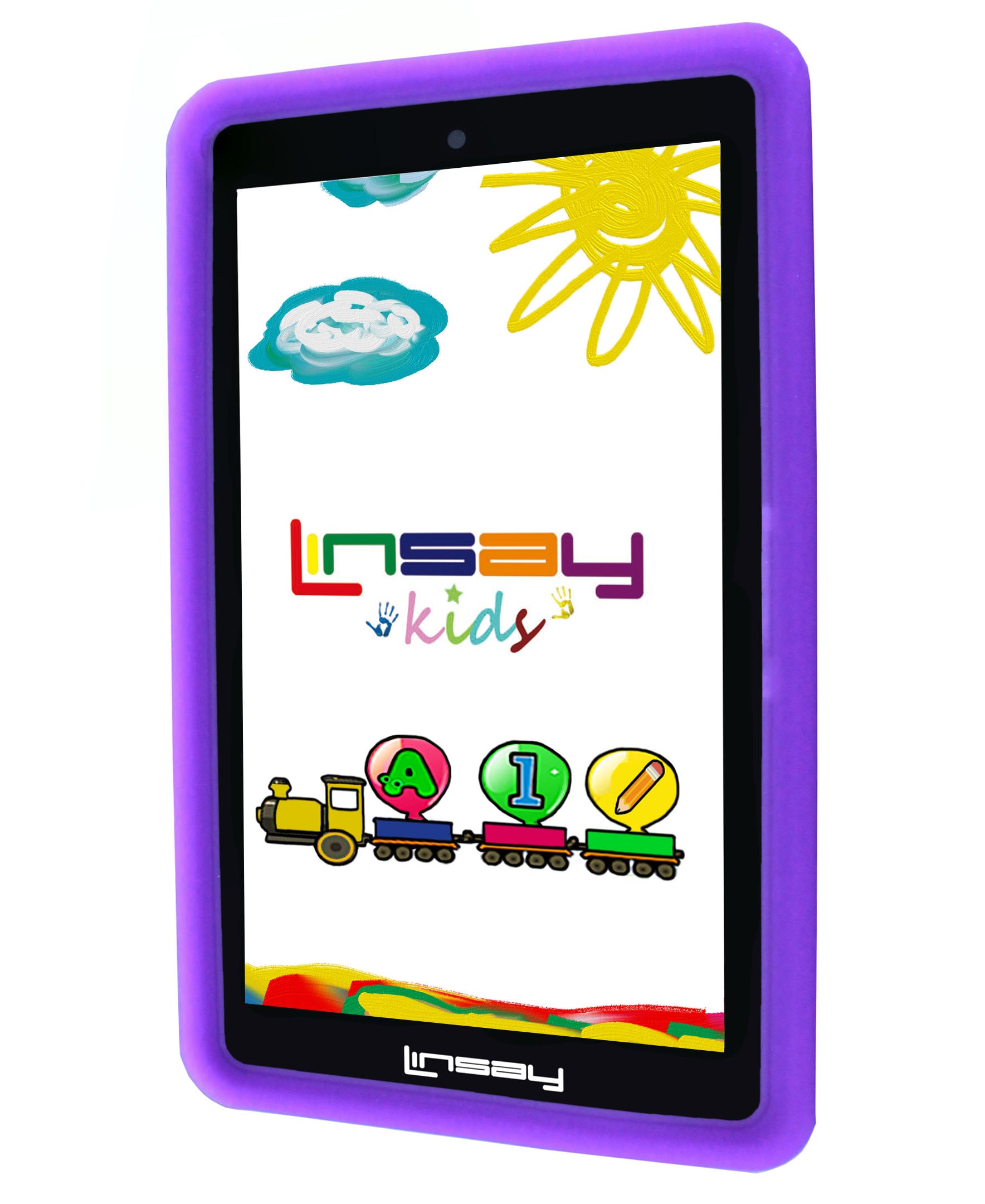 LINSAY F7UHDKIDSBAGPP tablets - View #4