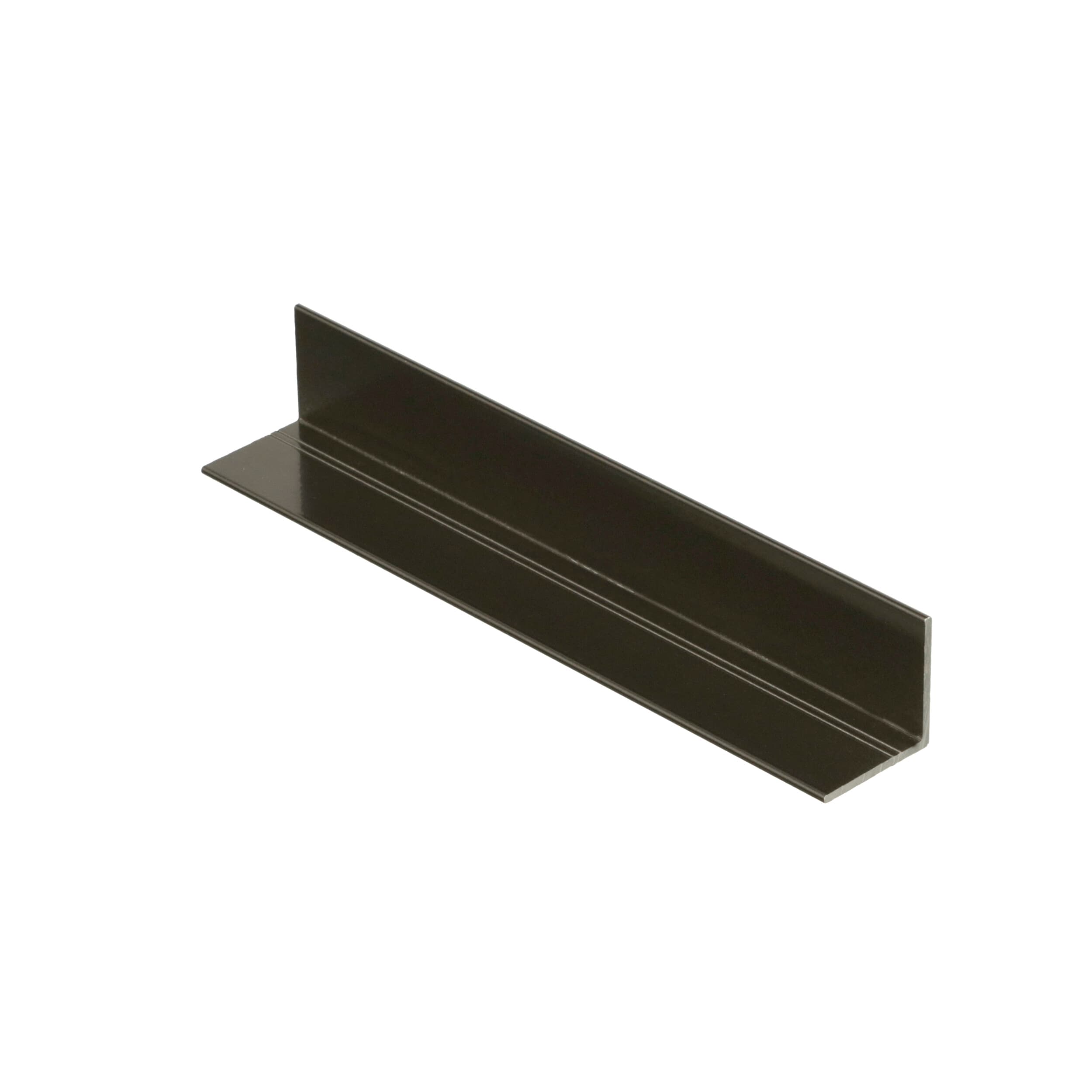 Bertha Aluminum Box (6-ft) Bracket in the Gutter Parts  Accessories  department at