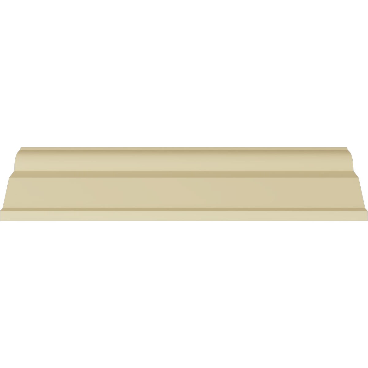 Ekena Millwork MLD03X03X04DH-CASE-2 Crown-Moulding - View #4