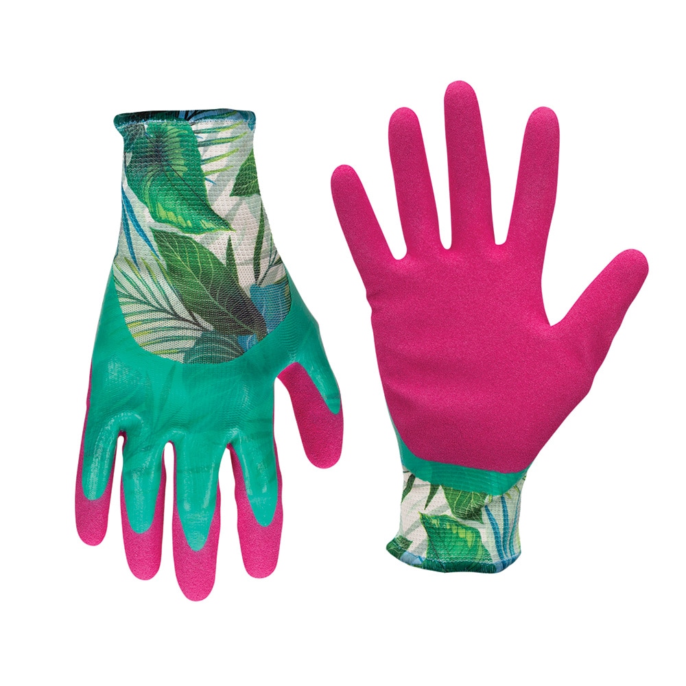 Small/Medium Garden Gloves at Lowes.com