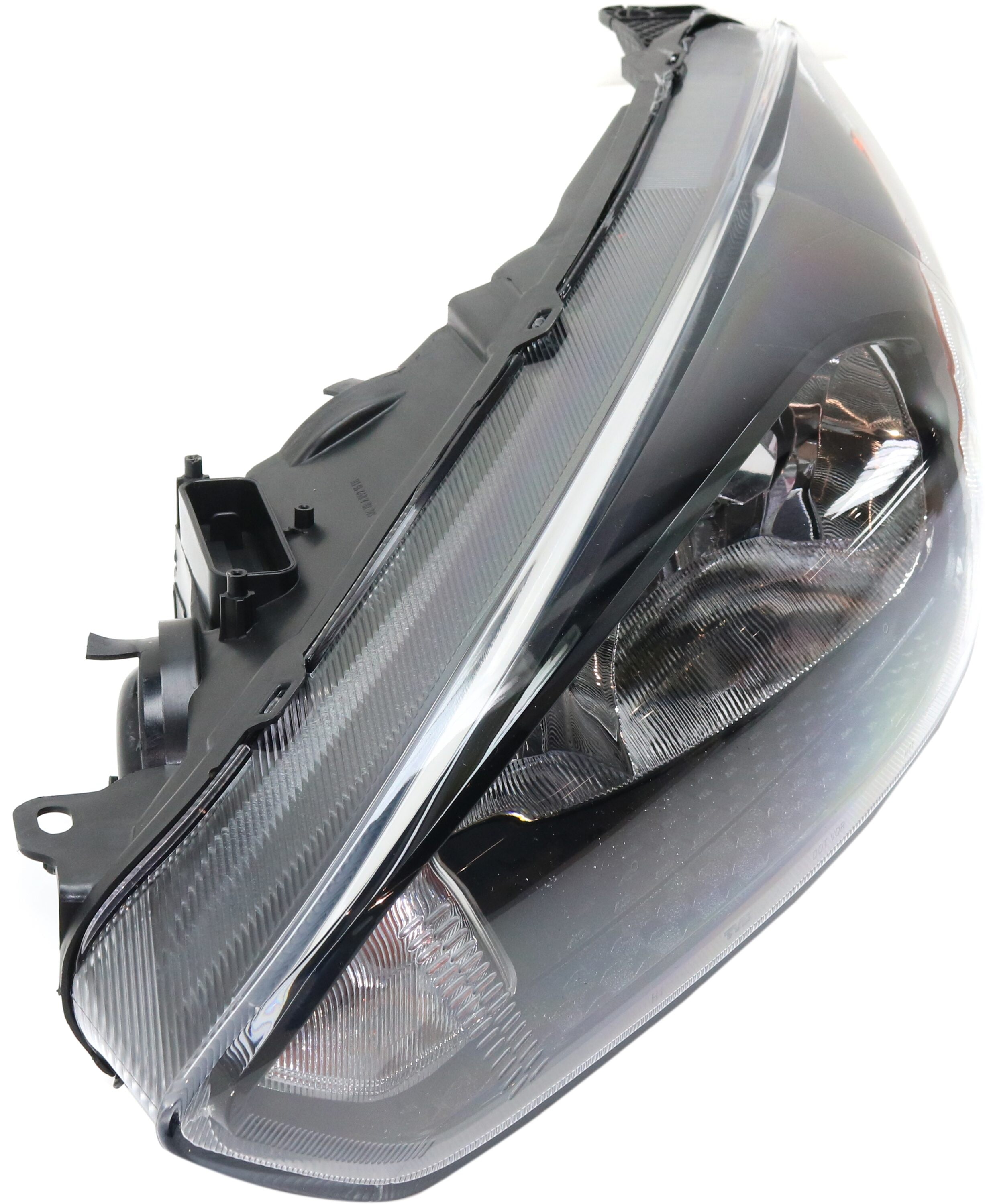 Garage-Pro JCWRF10010028QGP Headlights-Components - View #2