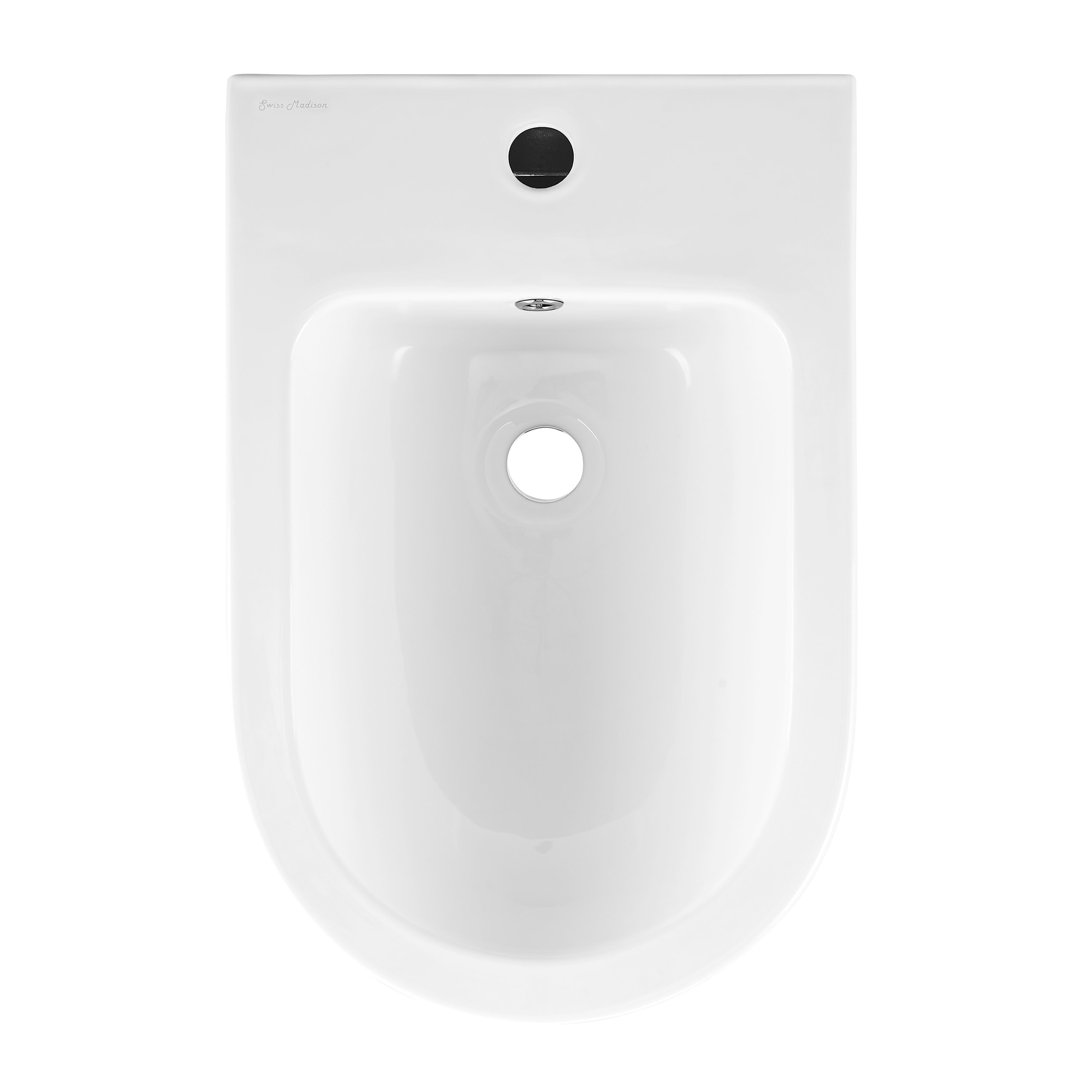 Swiss Madison SM-25-BDANG03WH bidets - View #8