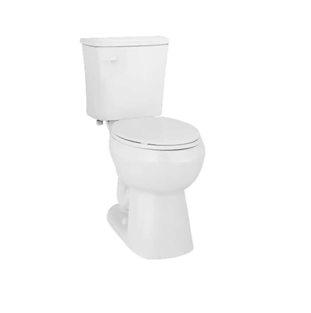 Niagara 33.0300.01LWH Shadow White 0.8 -GPF Single -Flush High Efficiency Toilet Tank