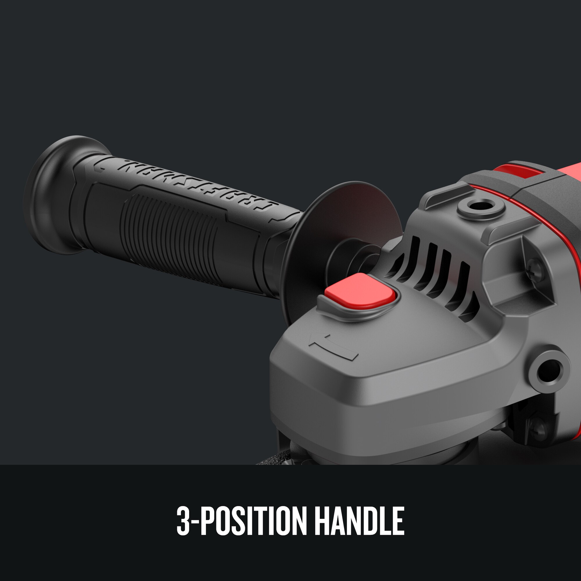 CRAFTSMAN CMCG400M1 Cordless-Grinders - View #5