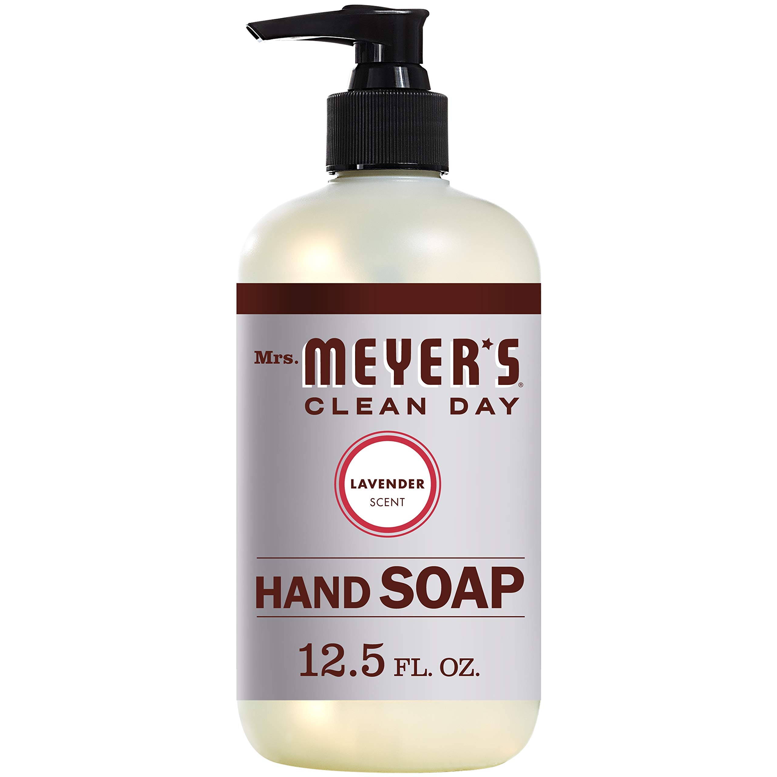 Mrs. Meyer's Clean Day 808124111042 Hand-Soap-And-Sanitizers - View #2