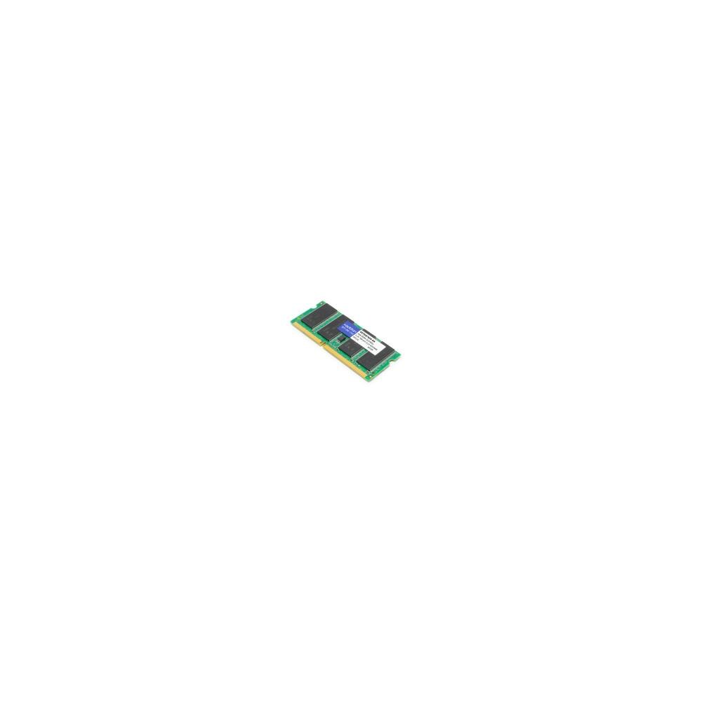 AddOn SYBA16271  4X70J67434-AA Lenovo Compatible 4GB DDR4-2133MHz Unbuffered Memory Module