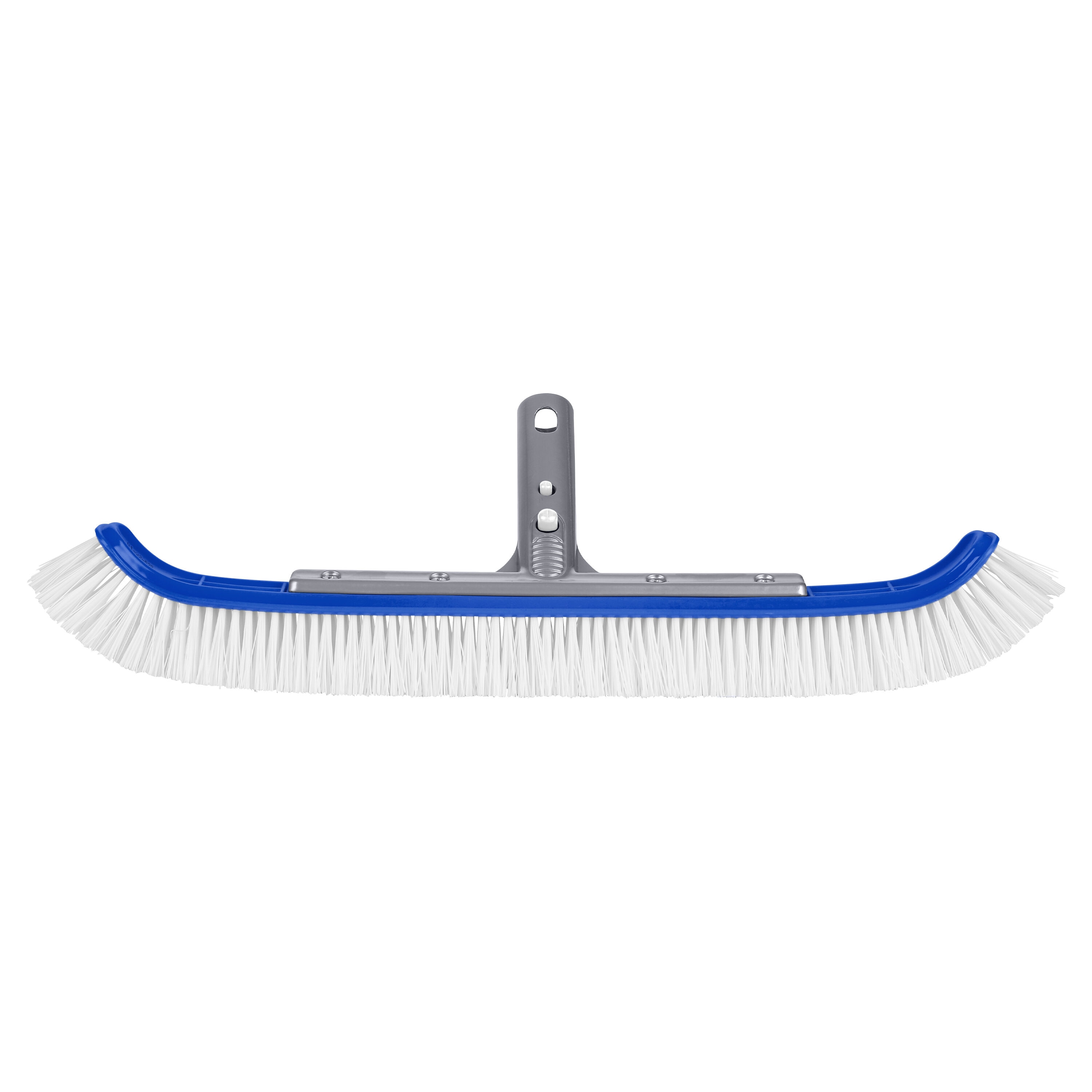 Noa Store Pool Step & Corner Brush  Cleaning Brush for Bathroom, Tile,  Pools & More, 5.12 H 11.42 L 8.46 W - Fry's Food Stores