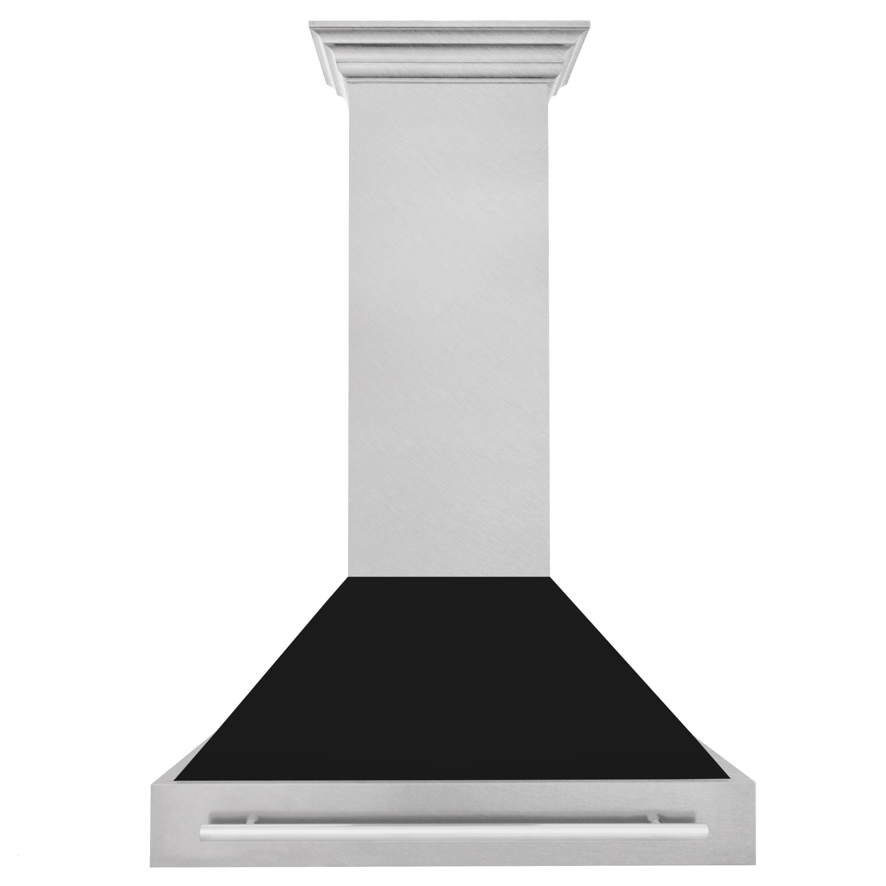 ZLINE KITCHEN & BATH 8654SNX-BLM-36 Wall-Mounted-Range-Hoods - View #6
