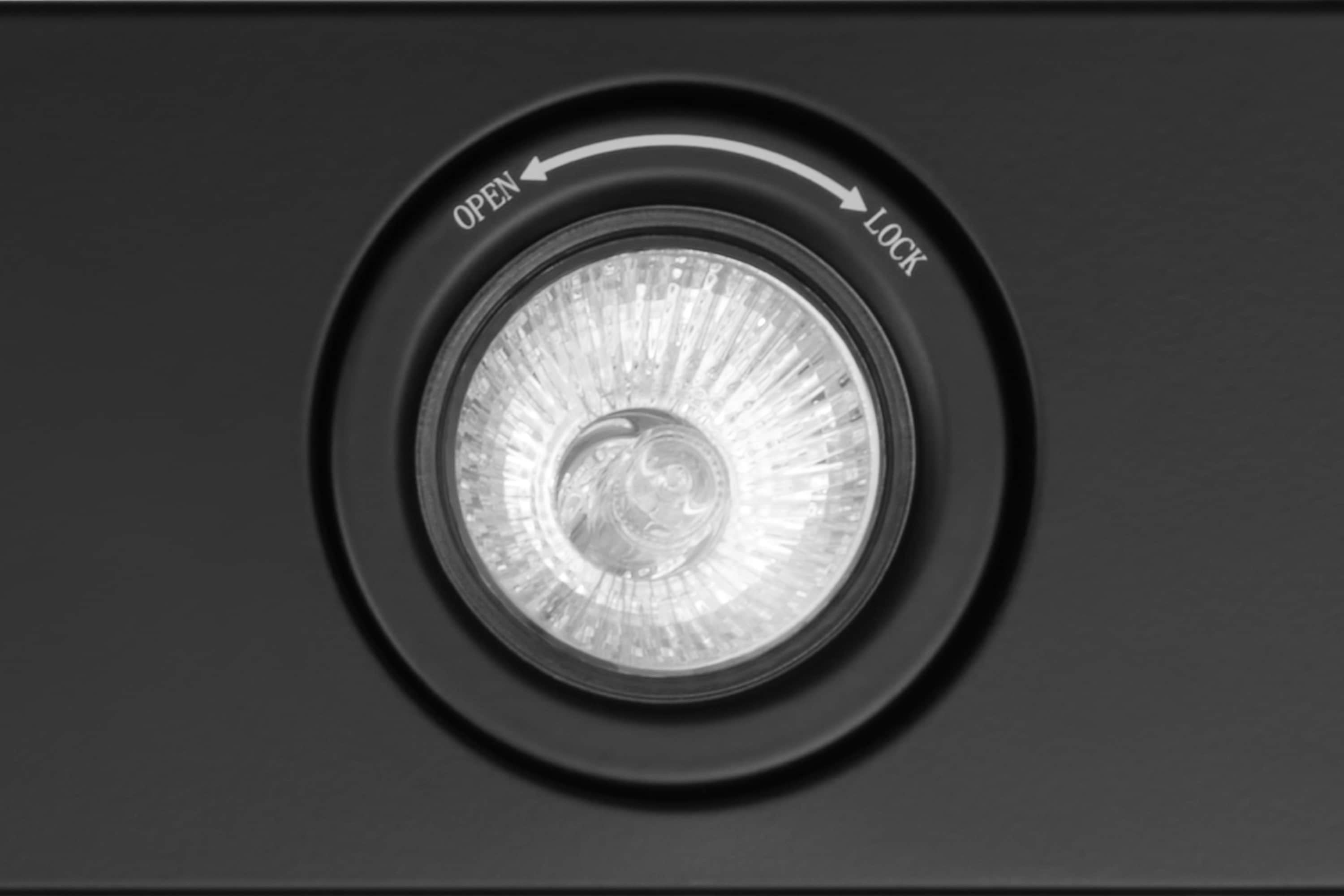 Hauslane WM-530BLK-30B Wall-Mounted-Range-Hoods - View #8