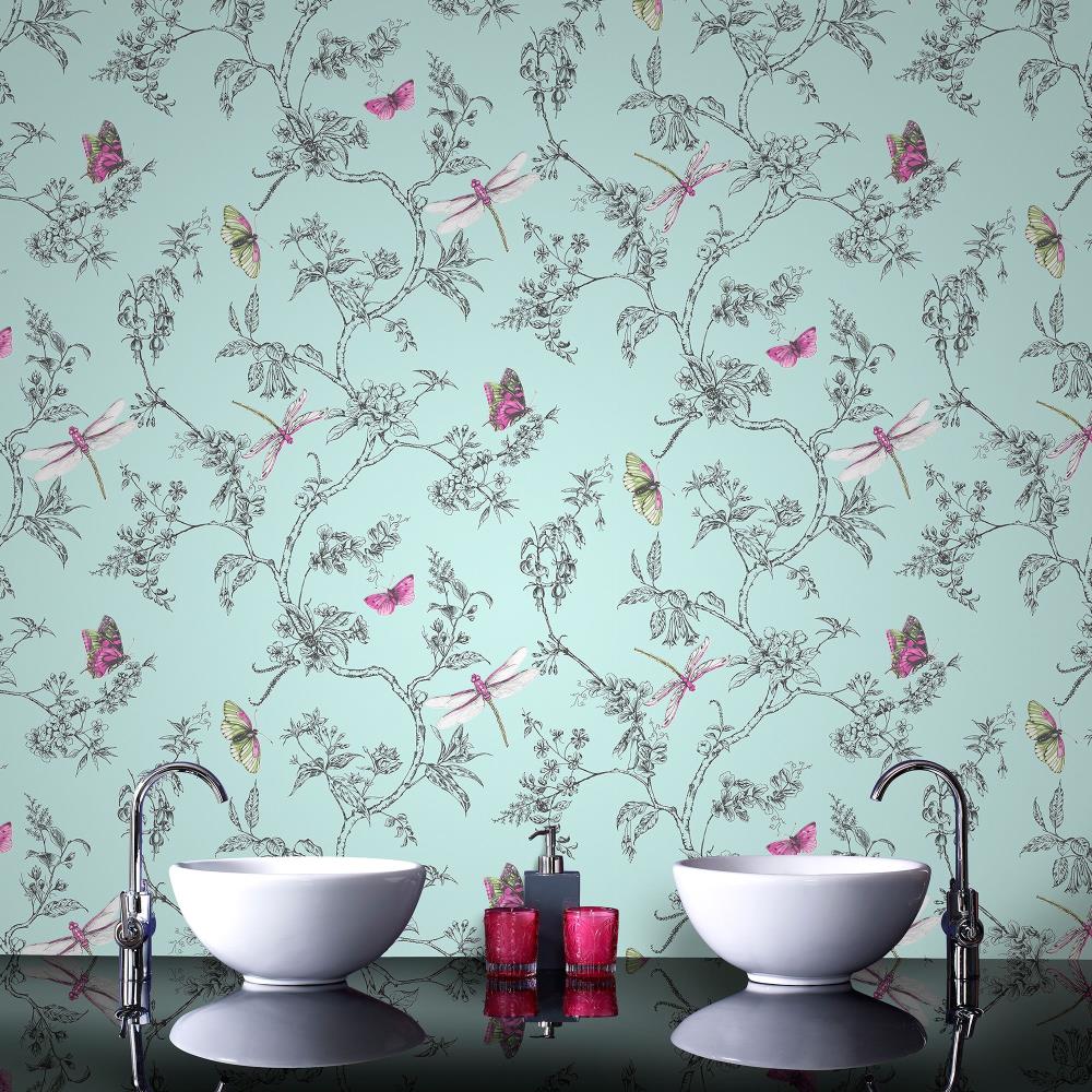 Graham & Brown 33-002 wallpaper - View #2