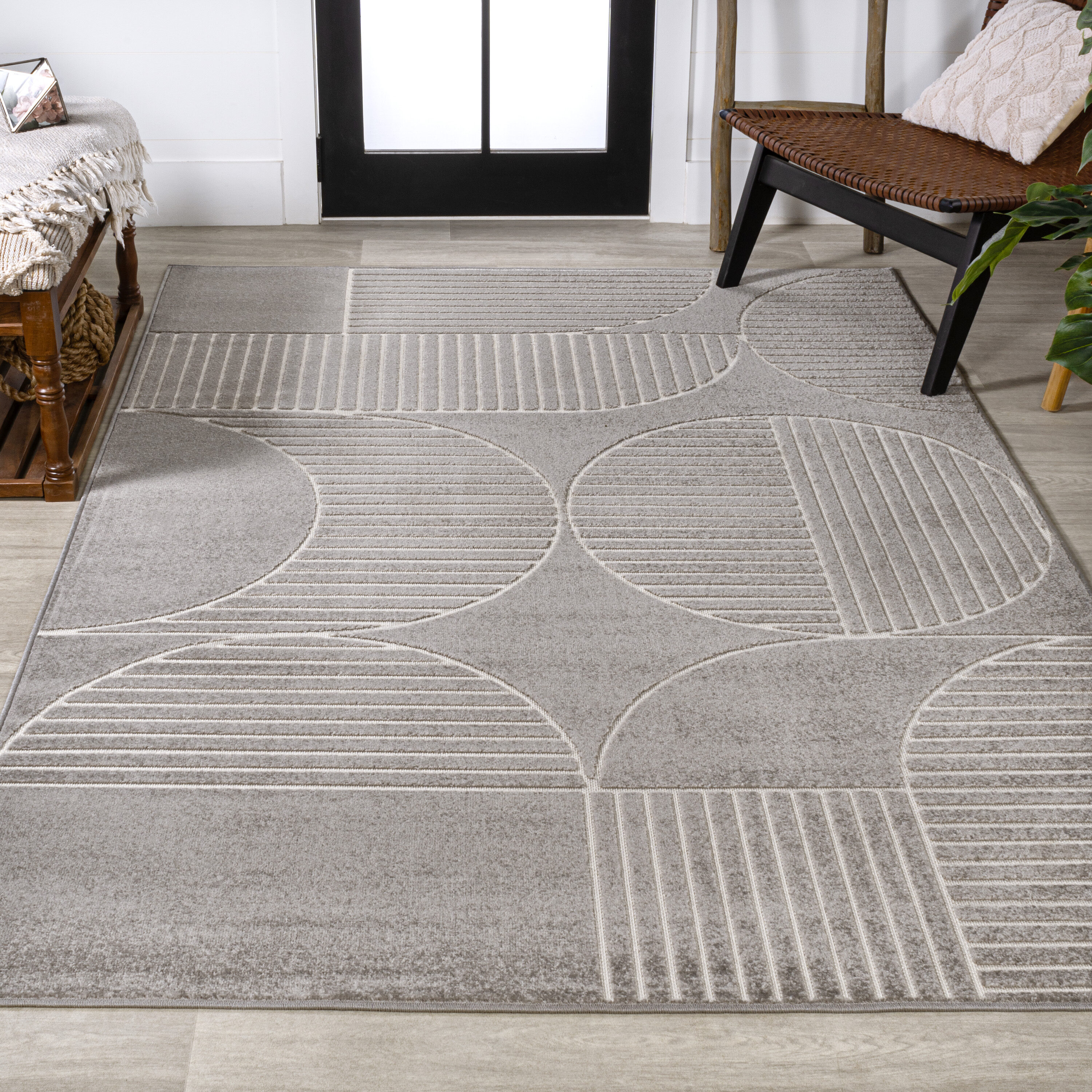 JONATHAN  Y SCN104C-8 rugs - View #4