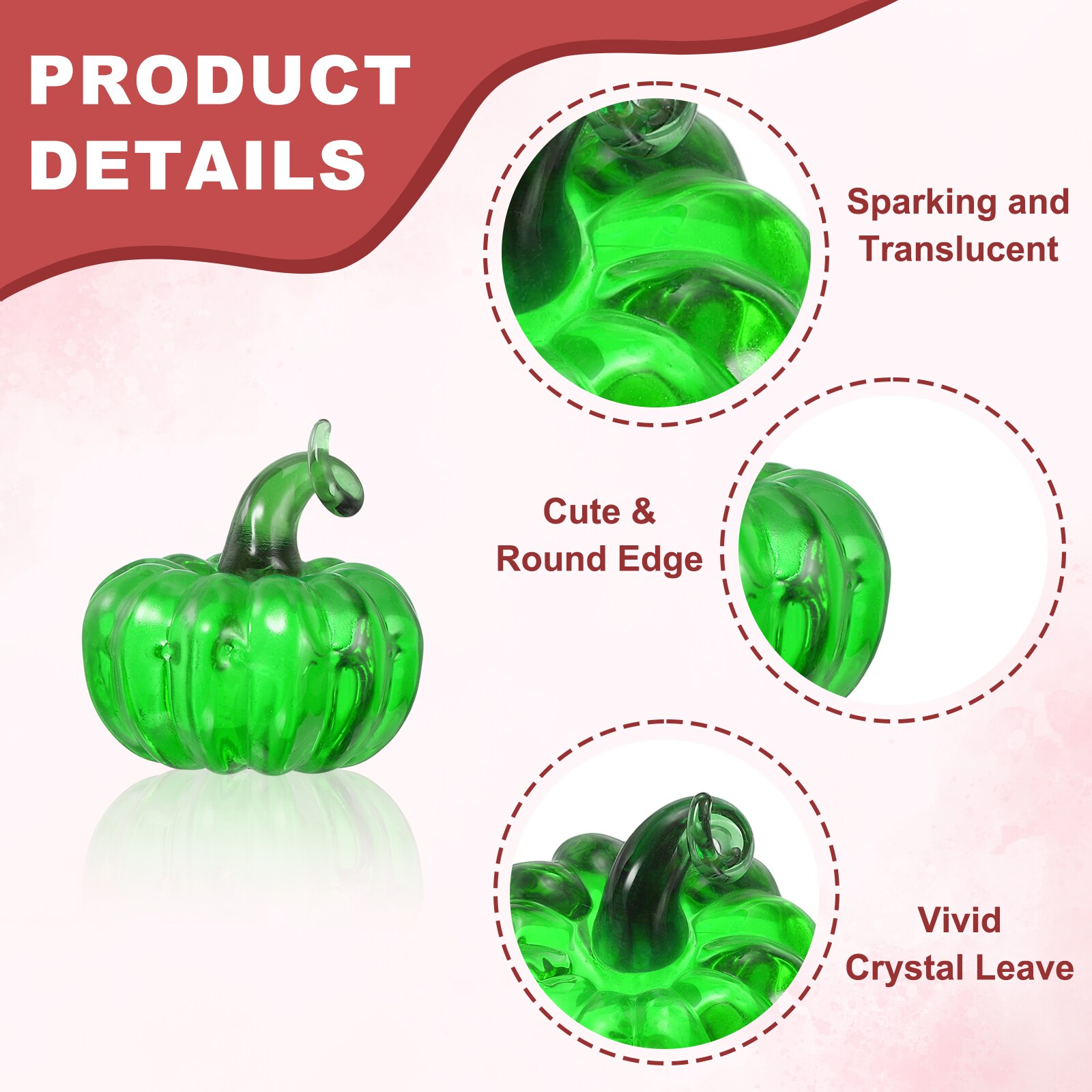 Unique Bargains S25093001UX4382 Decorative-Accessories - View #3