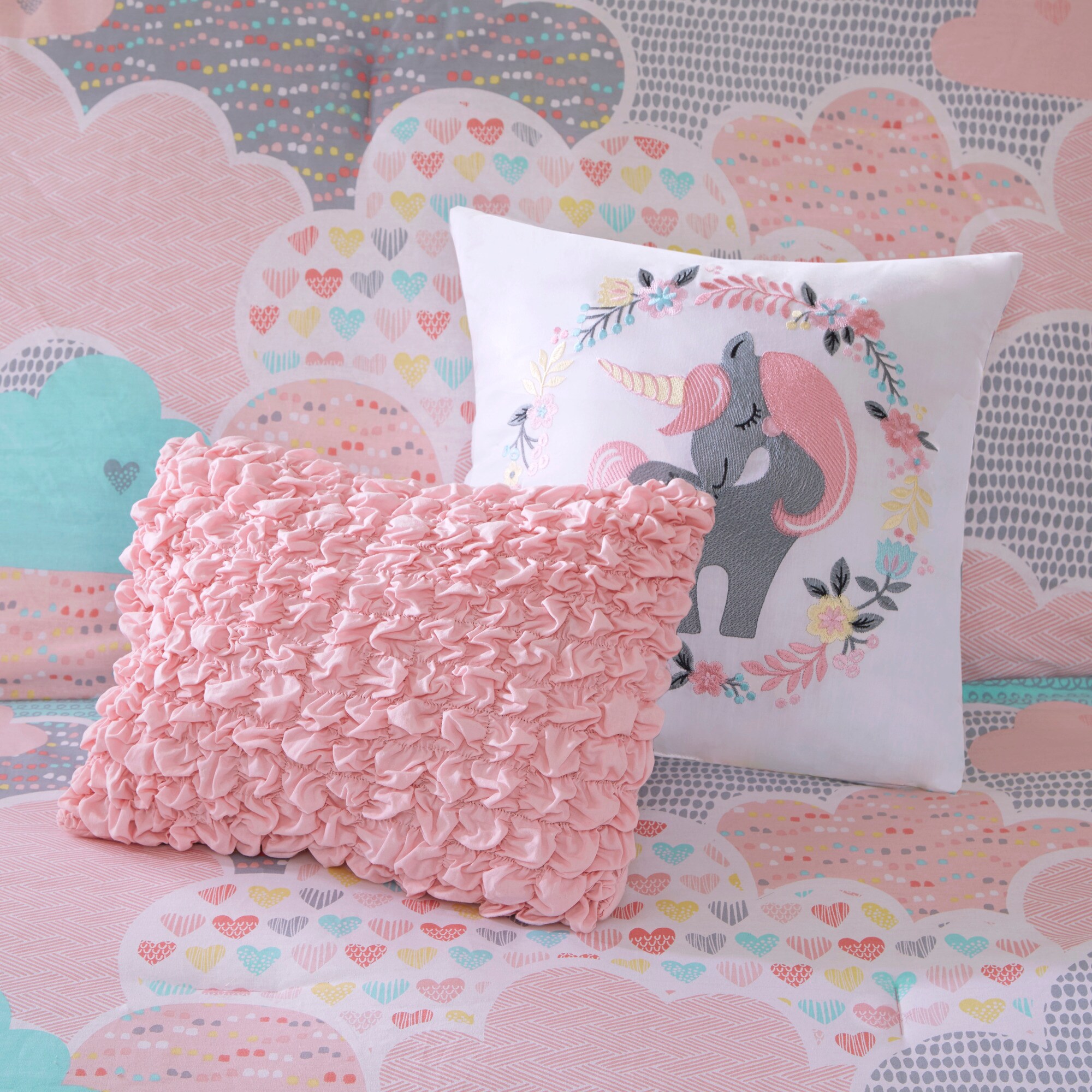 Urban Habitat Kids UHK10-0013 bedding - View #4