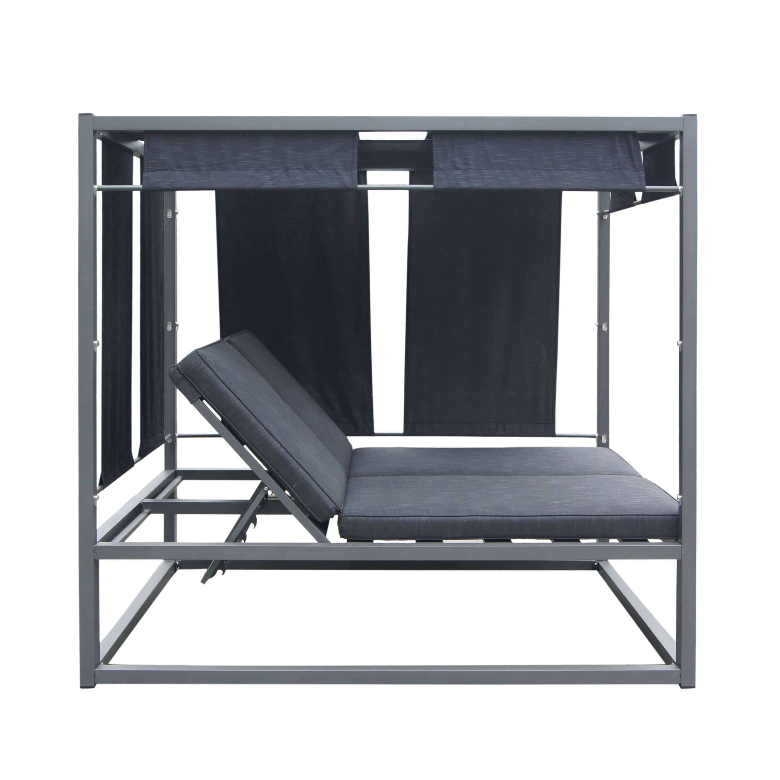 Best Selling Home Decor 304847 Patio-Sofas-Daybeds - View #4