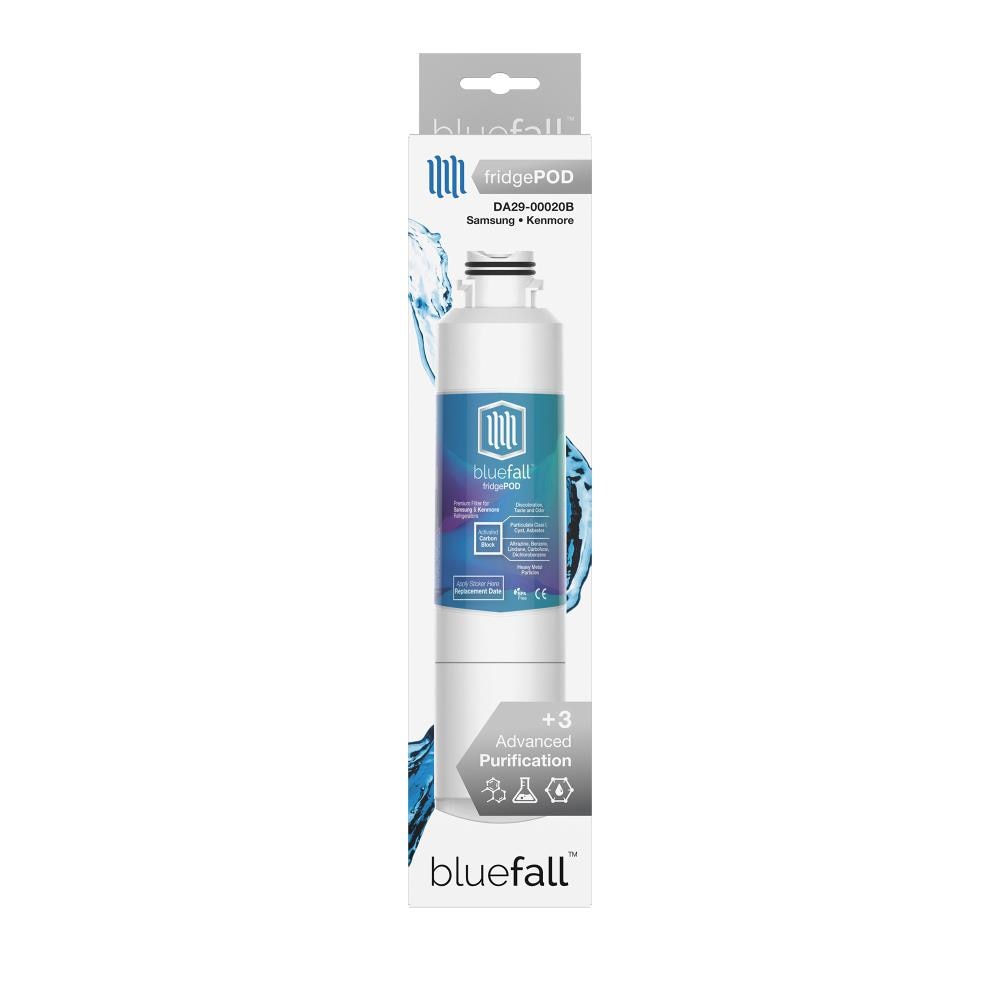 Bluefall BF-DA29-00020B Refrigerator-Water-Filters - View #6