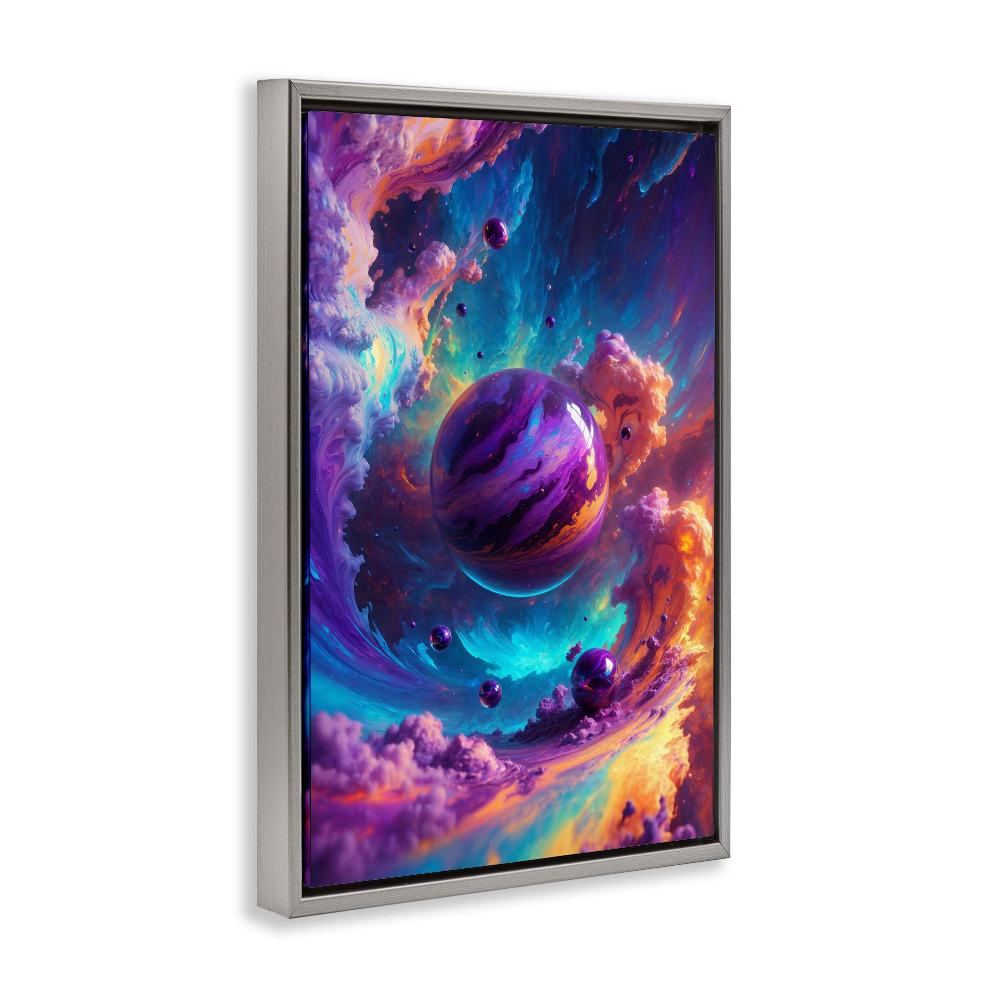 Stupell Industries BT-297-FFL-20X30 Wall-Art - View #2