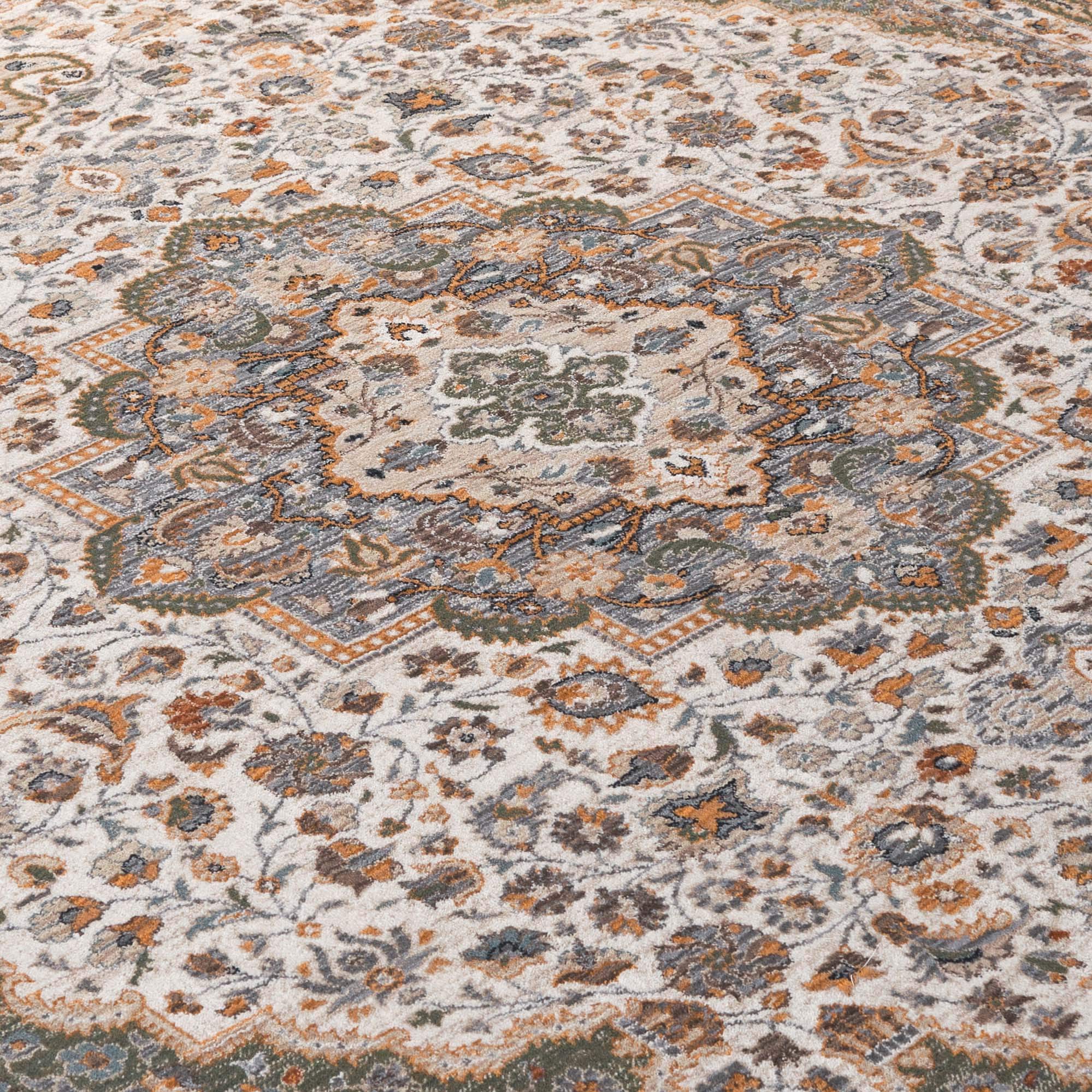 Safavieh LRL1120Y-9 rugs - View #4