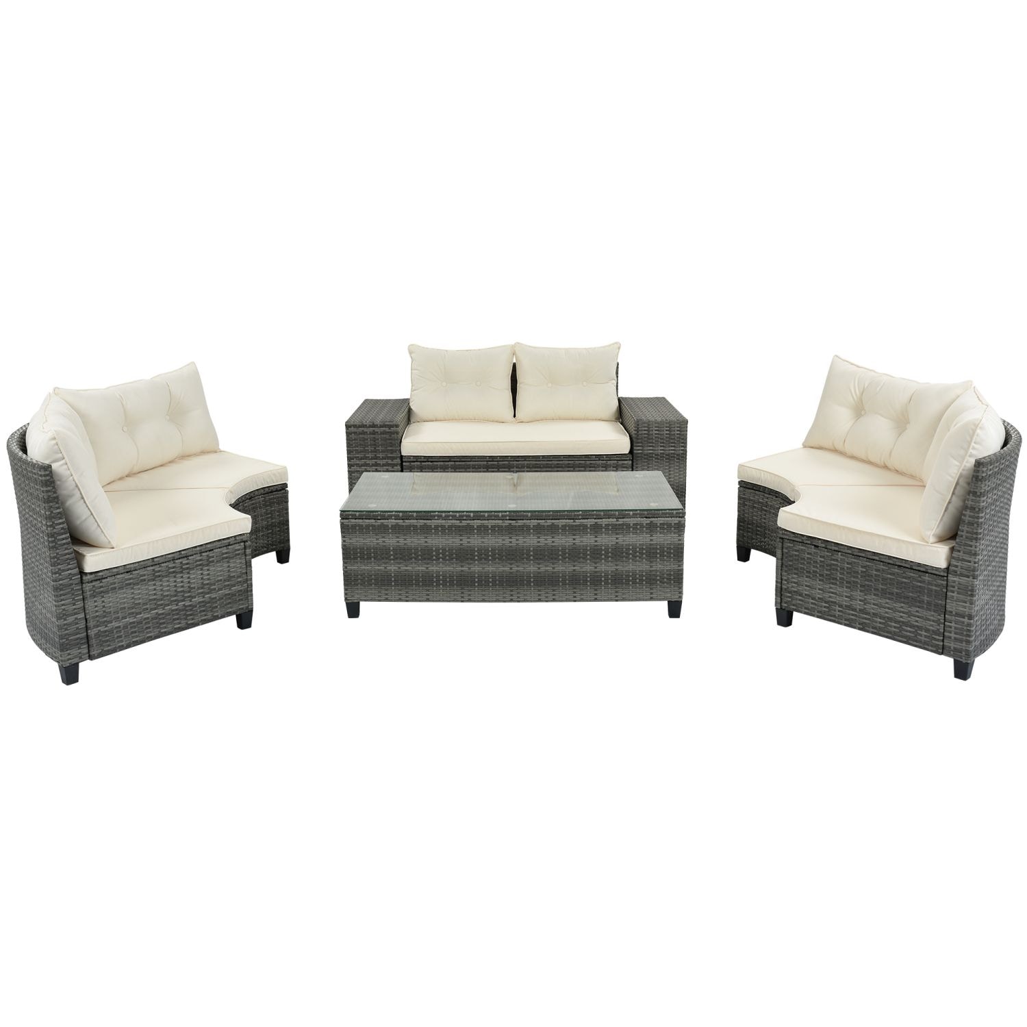 JASMODER FG201215AAA Patio-Sofas-Daybeds - View #8