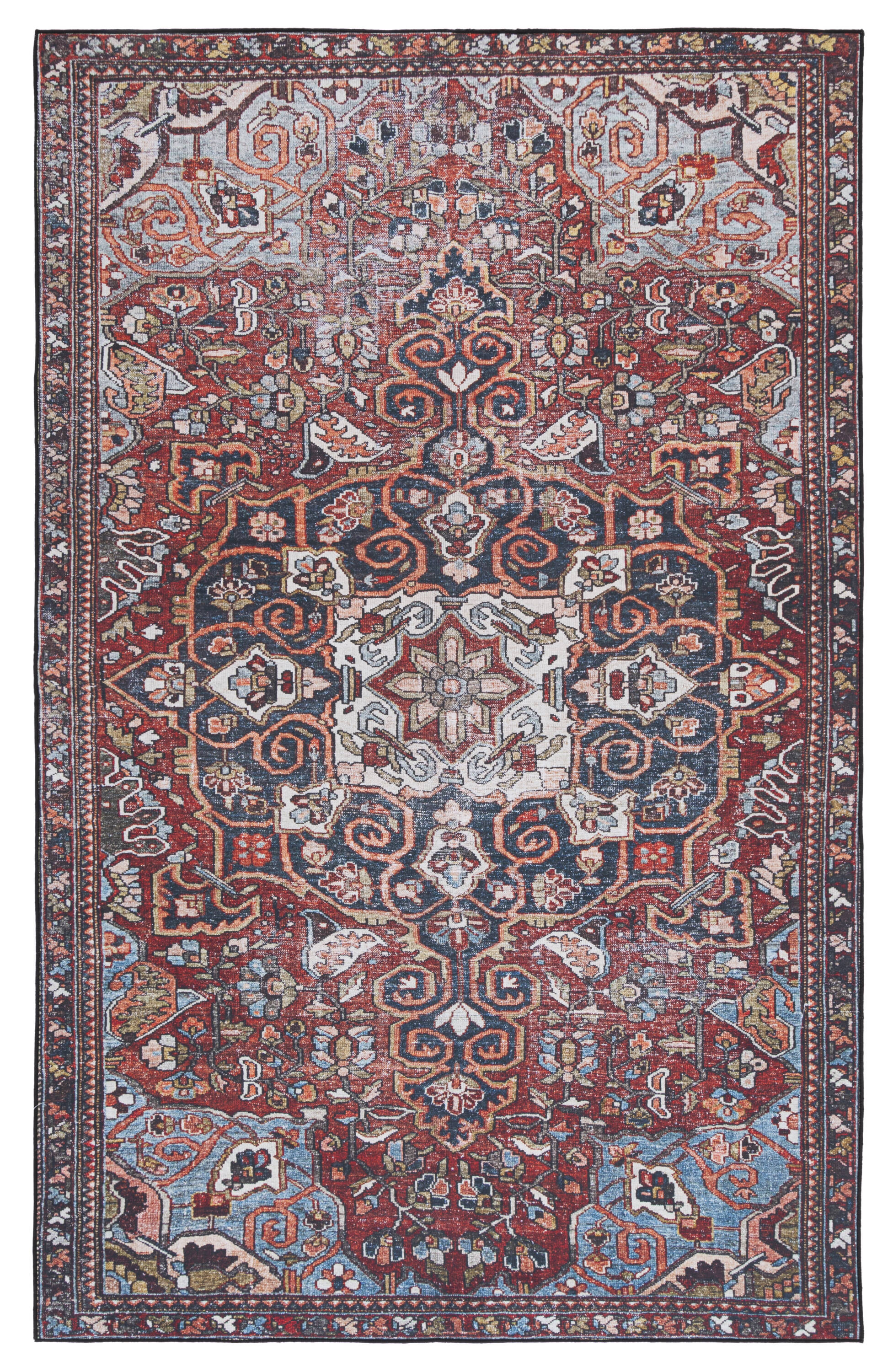 Safavieh TSN138Q-3 rugs - View #2