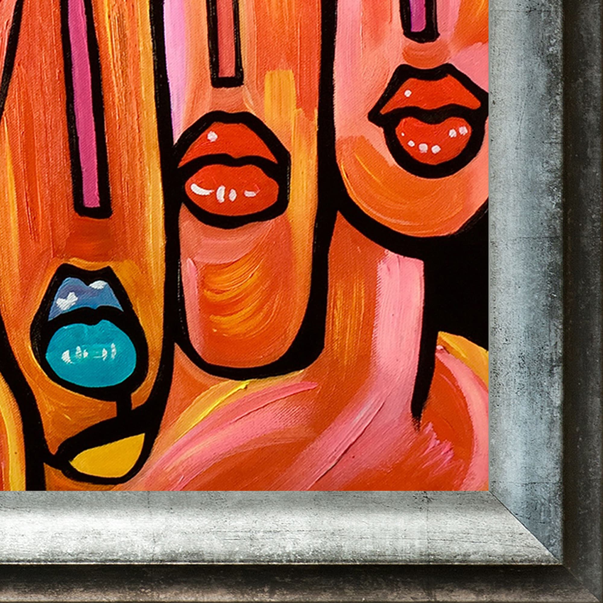 ArtistBe 688576879208 Wall-Art - View #2