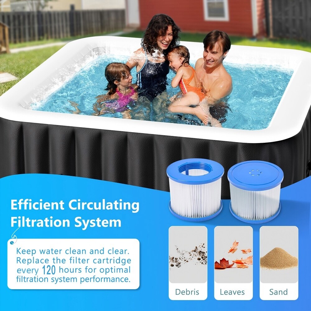 Esazn P1181315-ML-02 Pool-Filter-Skim-Sys-Parts - View #5