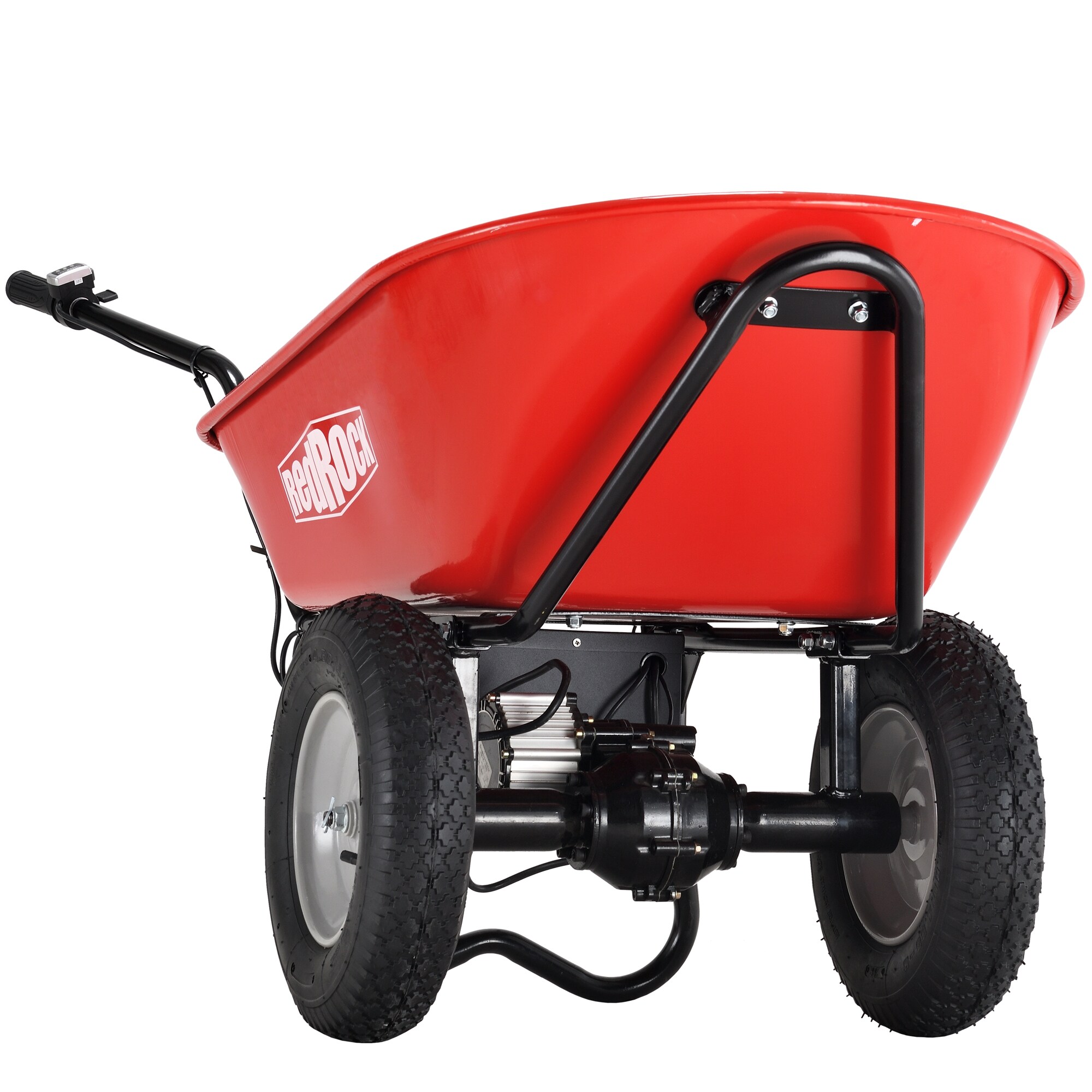  295652DGYC wheelbarrow - View #6