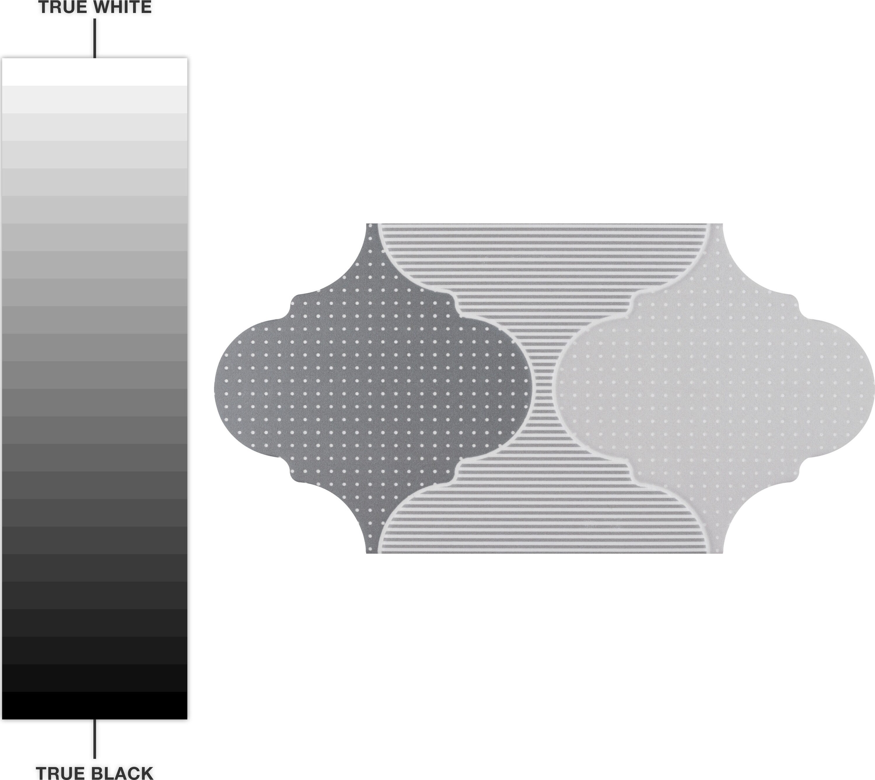 Affinity Tile S1XCD6ARGP Tile-Samples - View #5