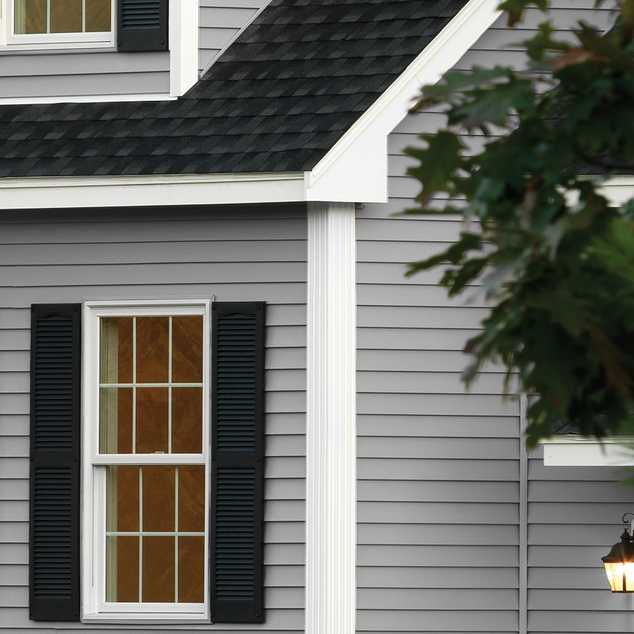 Georgia-Pacific 138419B Vinyl-Siding - View #4