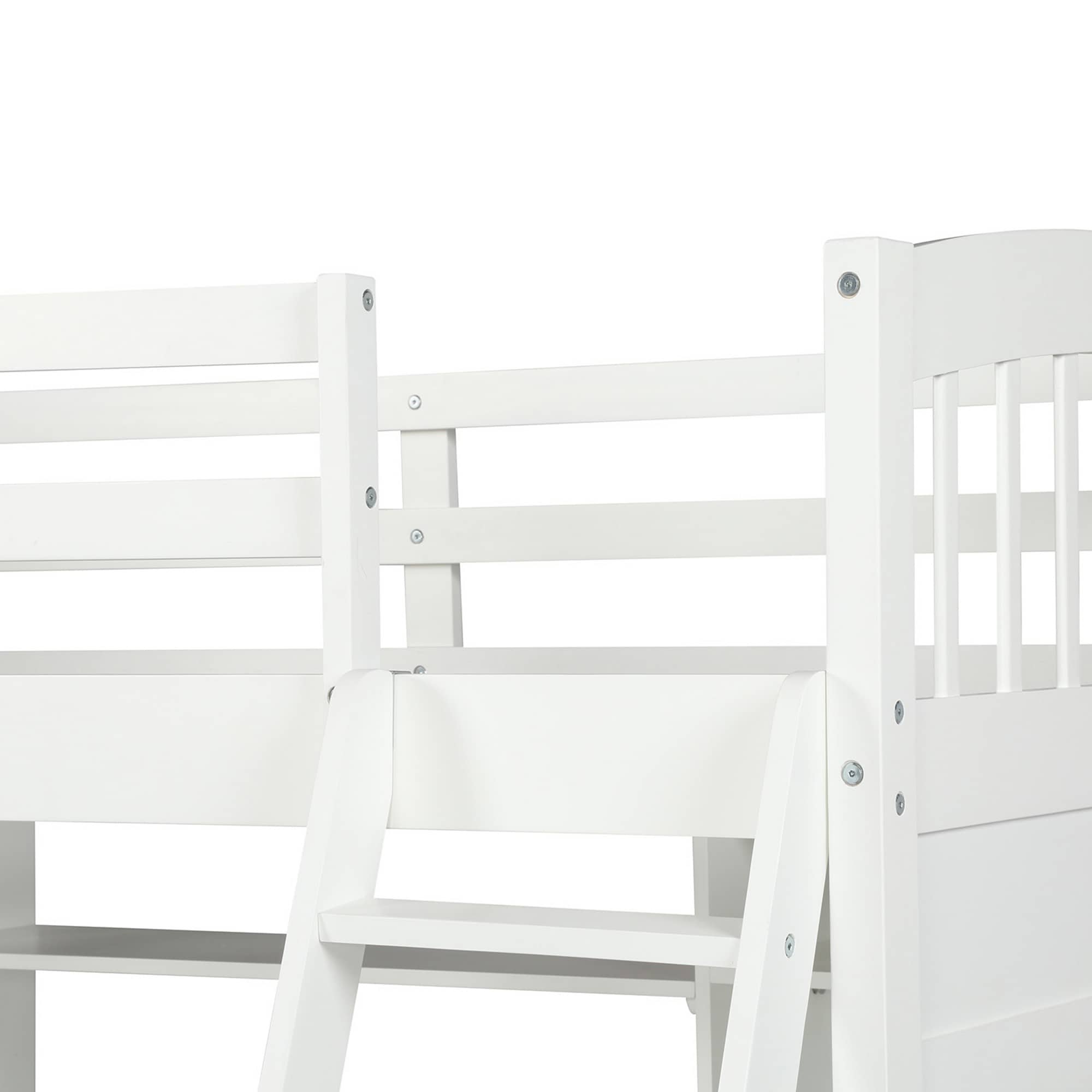 Yiekholo LL-1144AAK Bunk-Beds - View #9