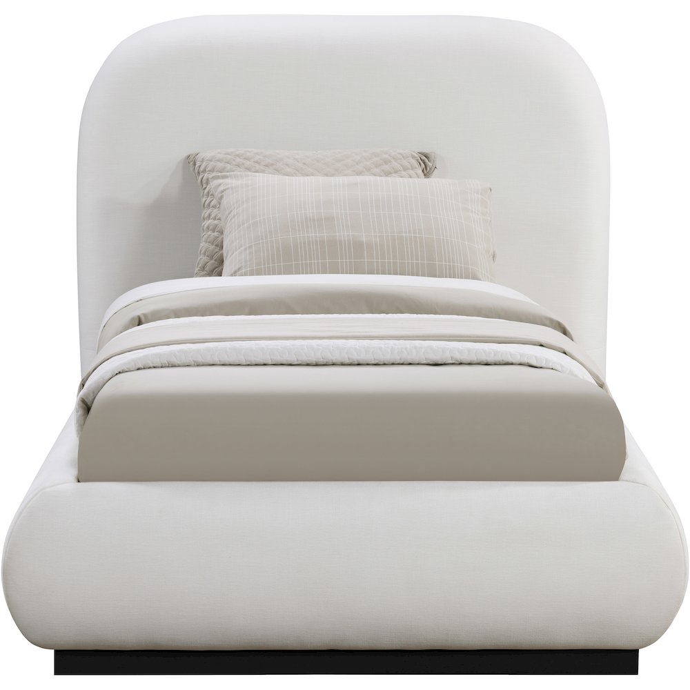 Meridian B1212CREAM-T beds - View #2