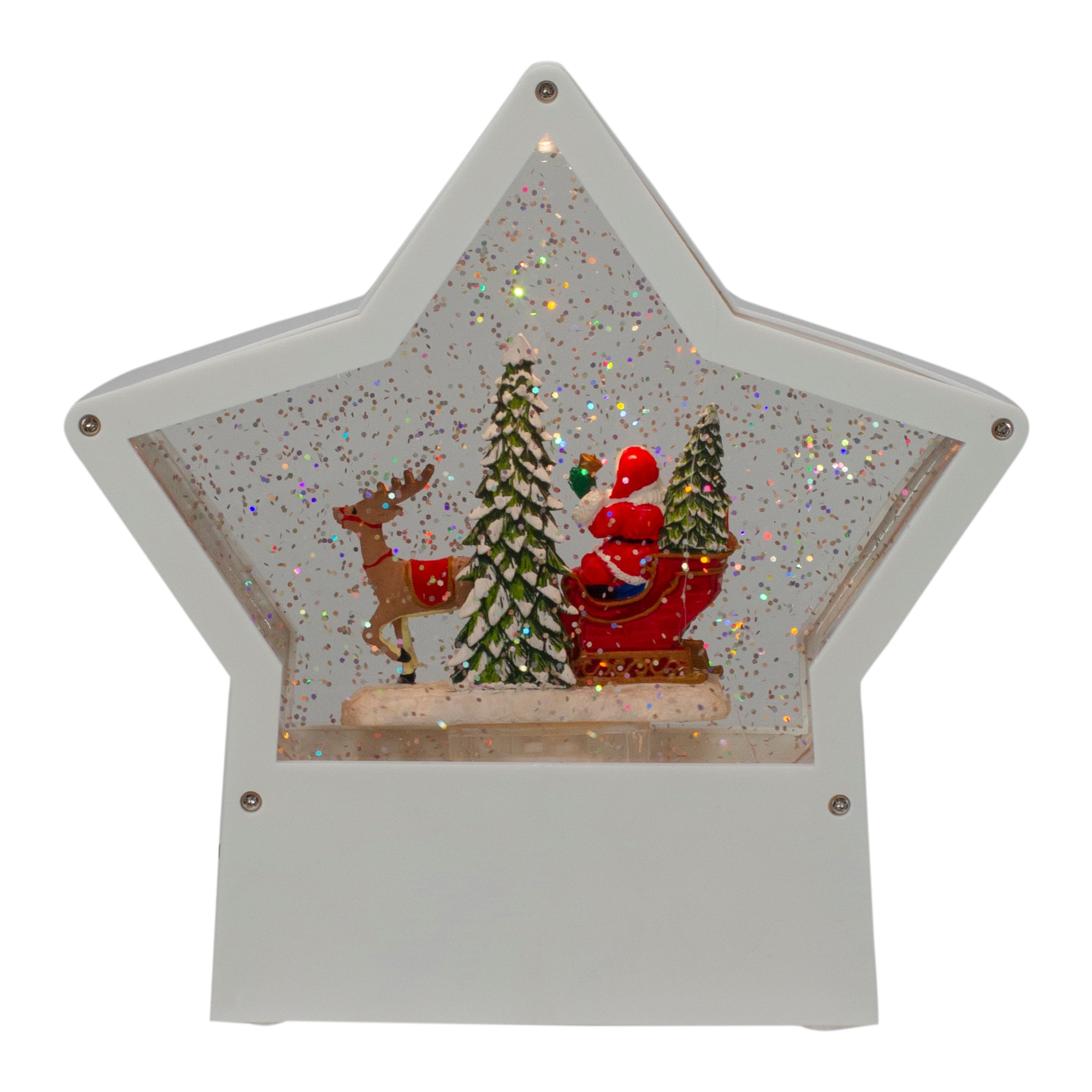Northlight 34316724 Table-Christmas-Decorations - View #4