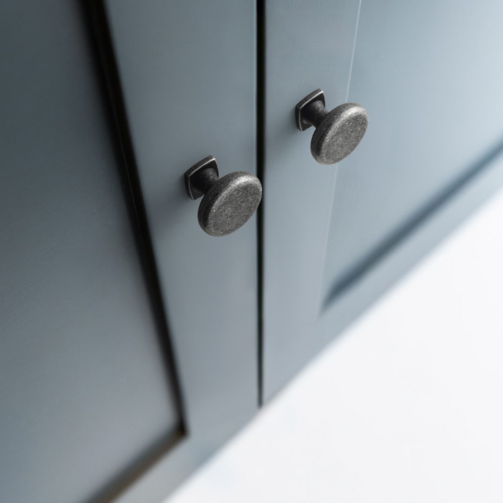 Miaokesen 9298GUTIE-DK-12 Cabinet-Knobs - View #5