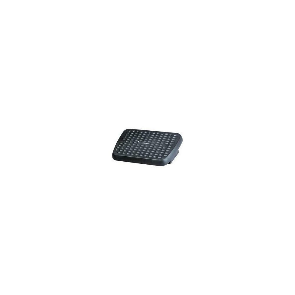 Fellowes 48121 Standard Foot Rest, Graphite