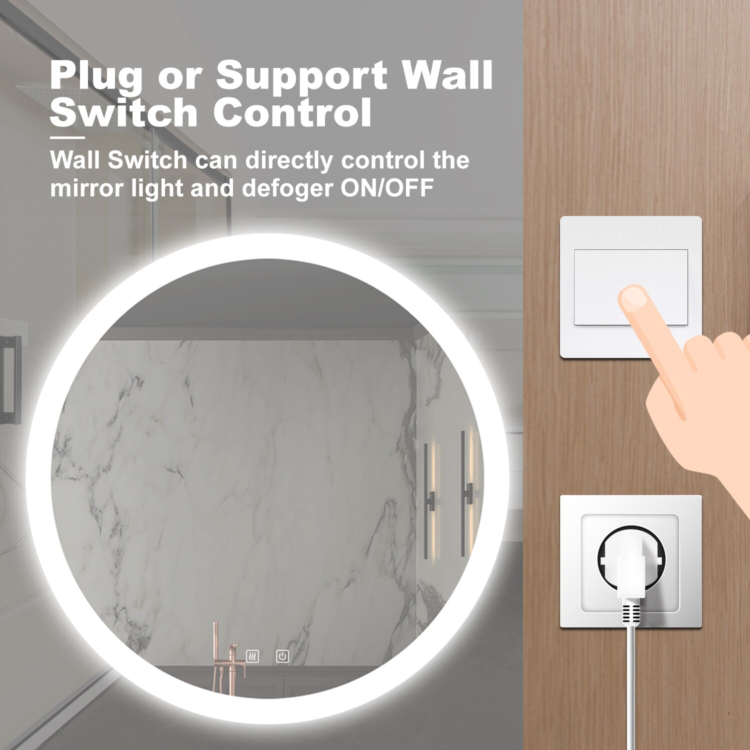 LOVMOR SF-WO-W1992P211219 Tv-Stands - View #4