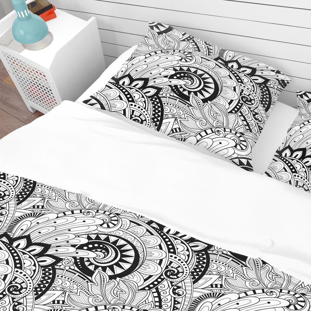 Designart BED18985-Q bedding - View #4
