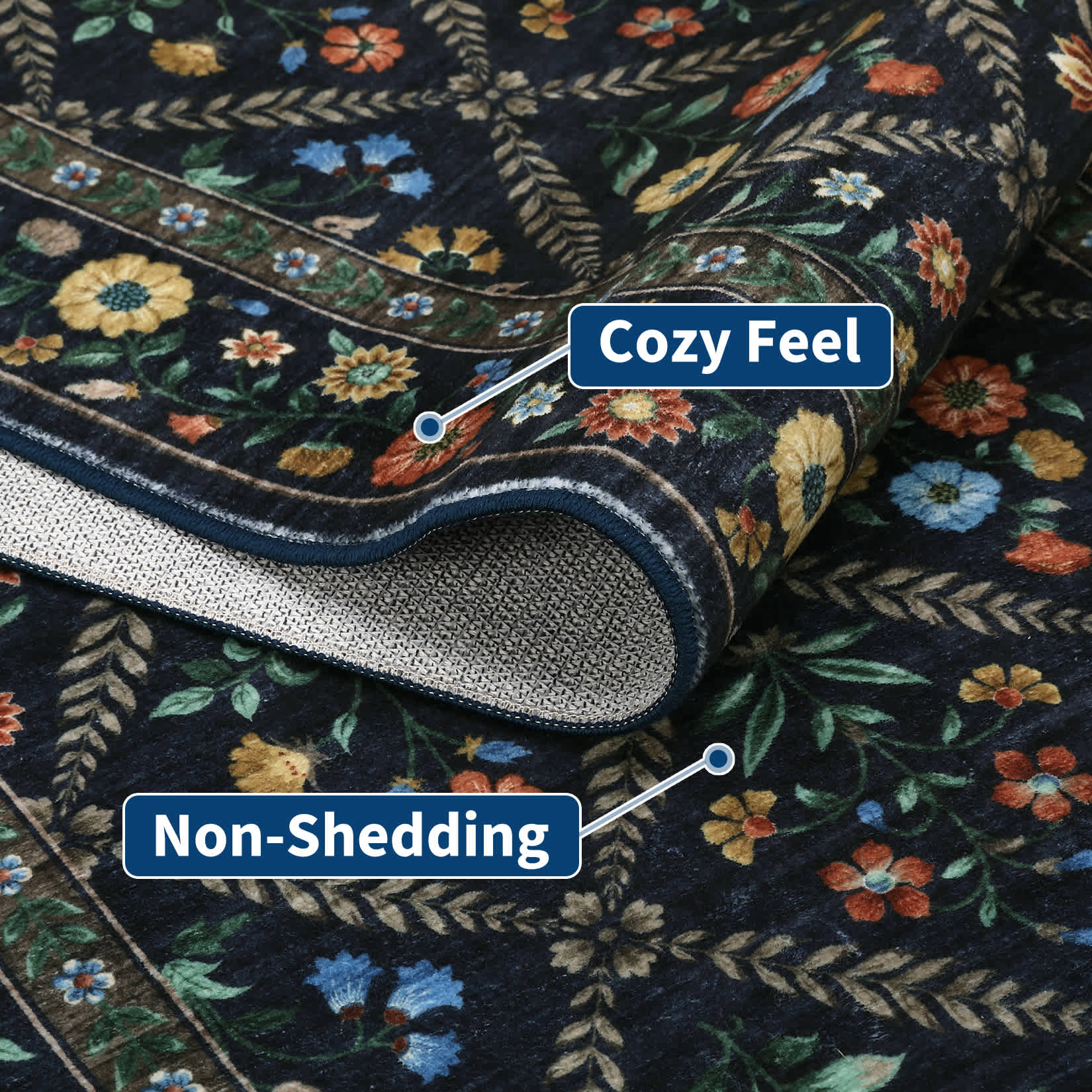 Qeetex LSN-PHK-349XRX7H rugs - View #7