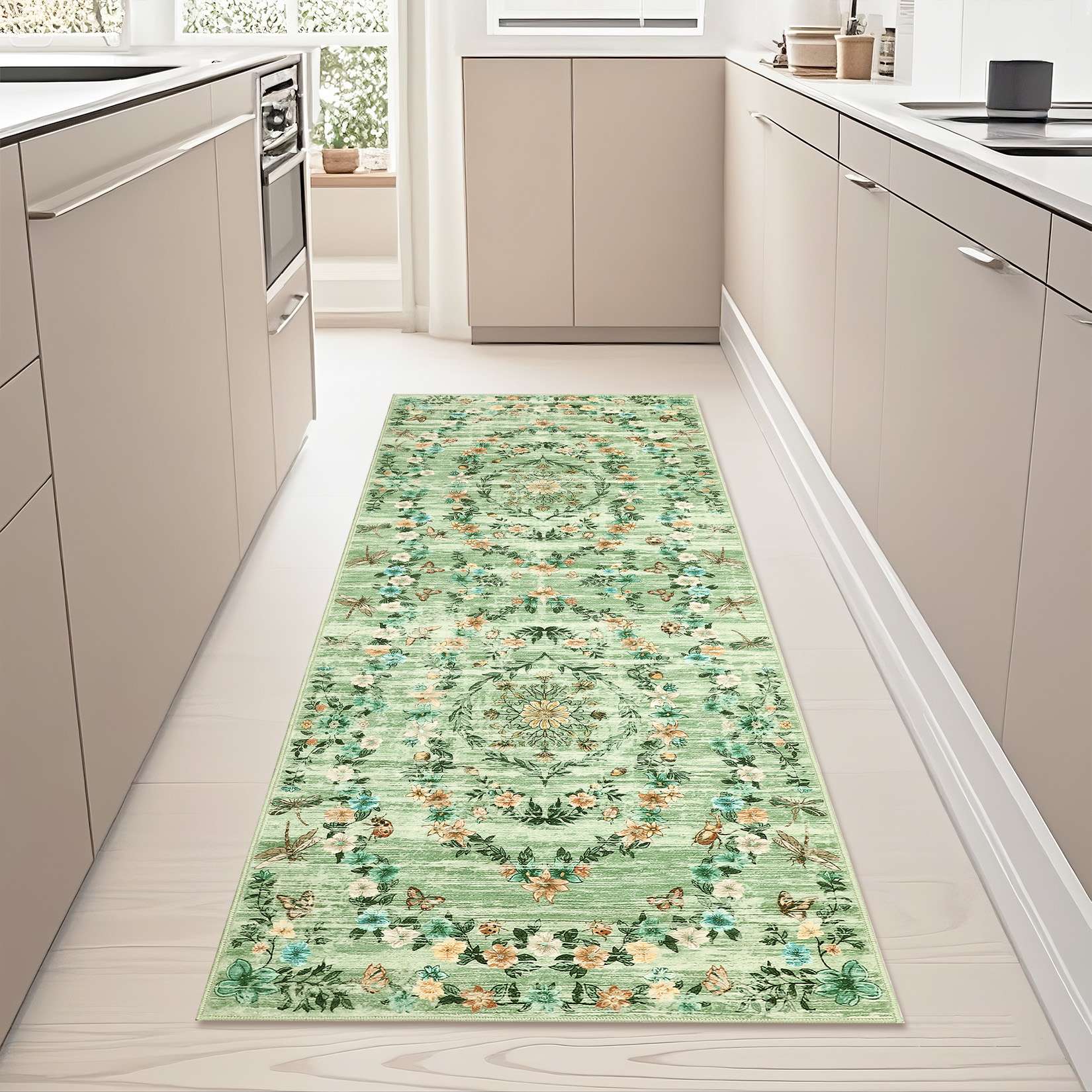 Qeetex LSN-PHK-34BNWWA7 rugs - View #3