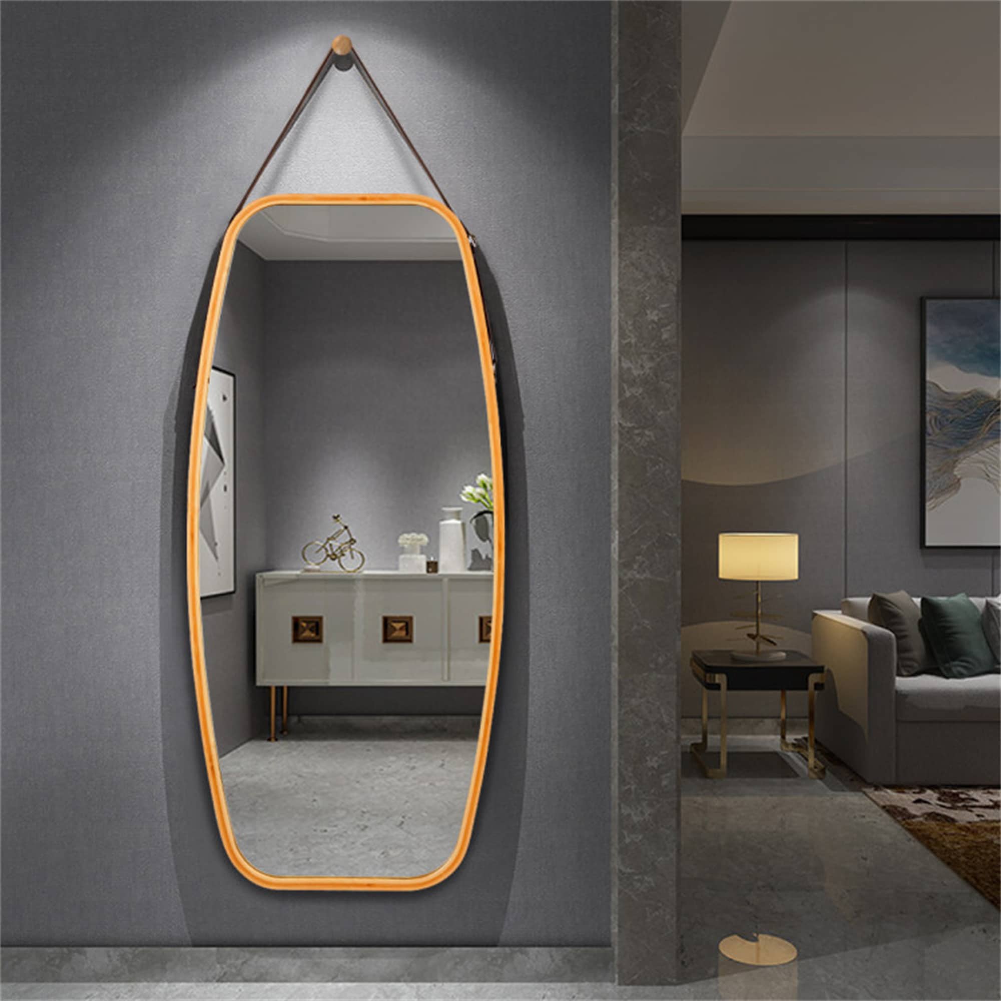 BABOOM BOM-10634NA-CO Framed-Bath-Mirrors - View #9
