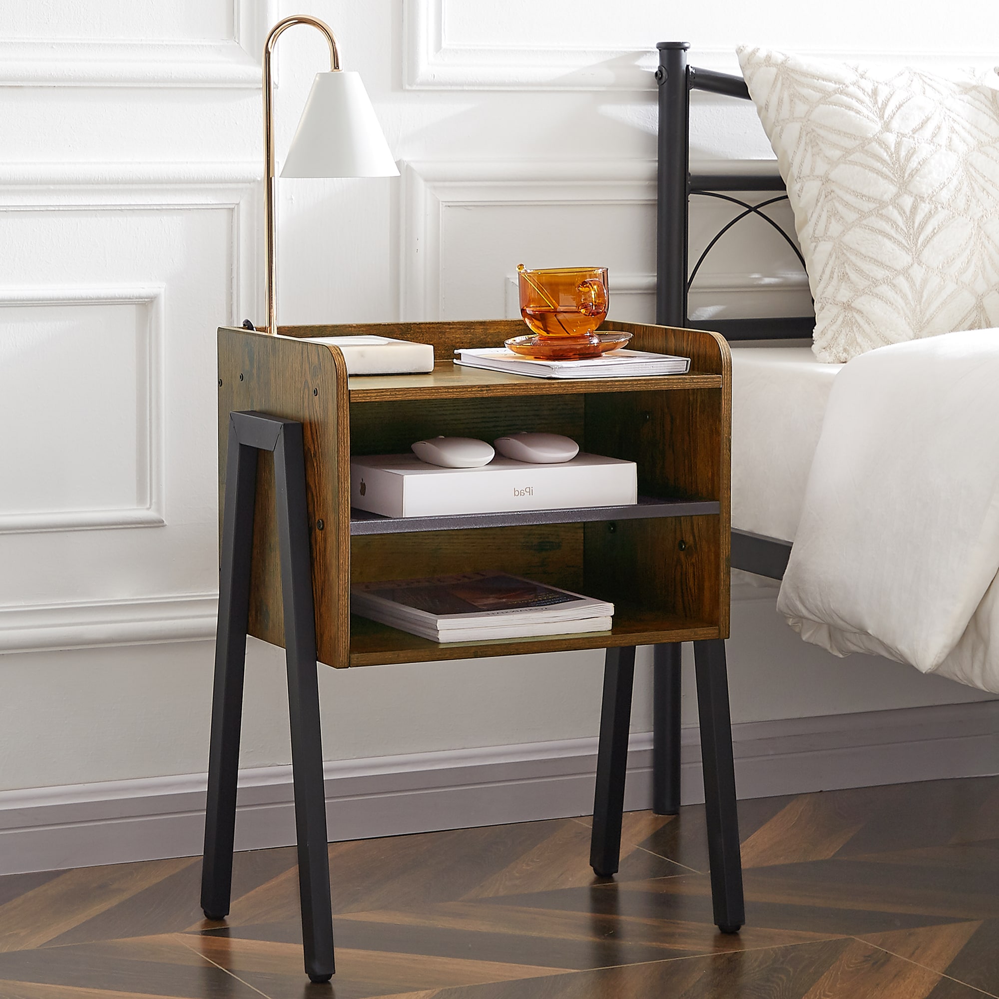 Vecelo LOE-XF-ST13 nightstands - View #5