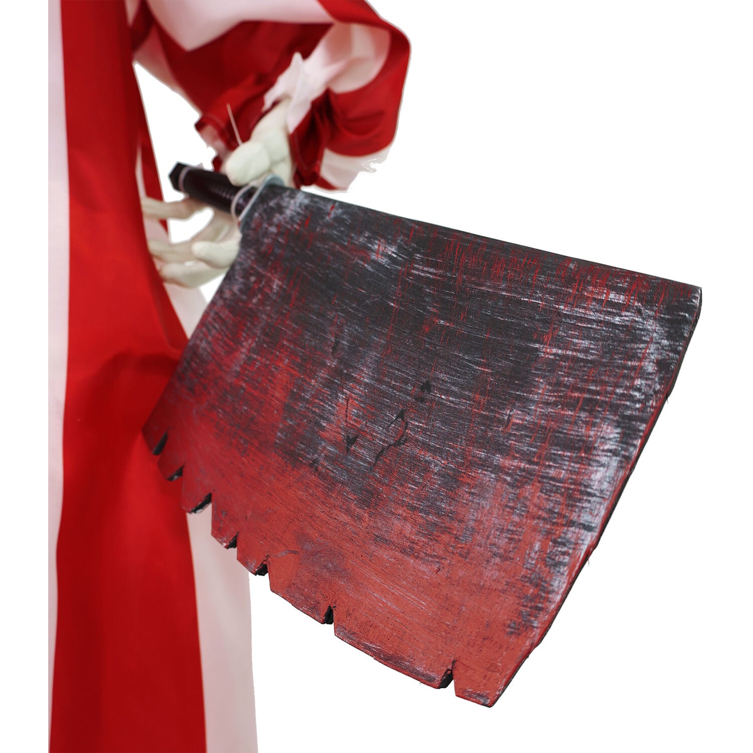 Haunted Hill Farm HHCLOWN-36FLSA Halloween-Animatronics - View #17