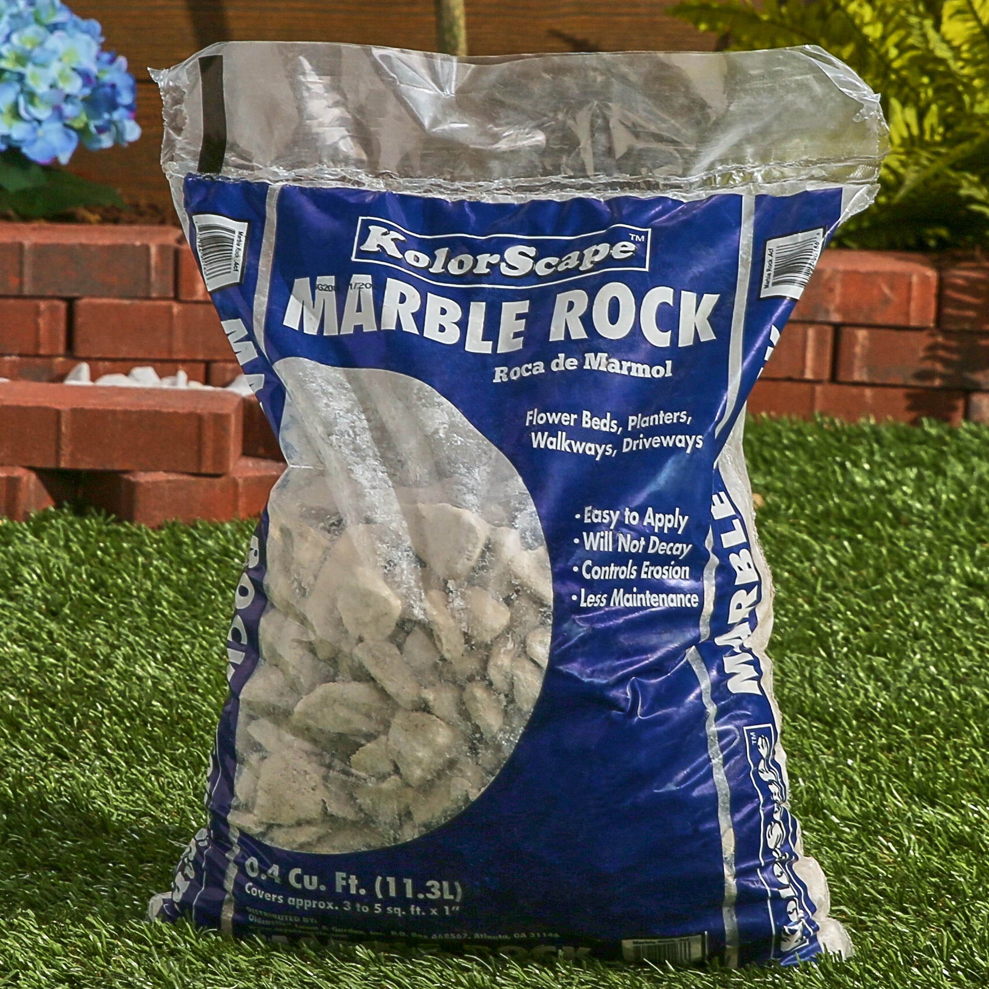 Kolor Scape 337400015 Landscaping-Rock - View #3